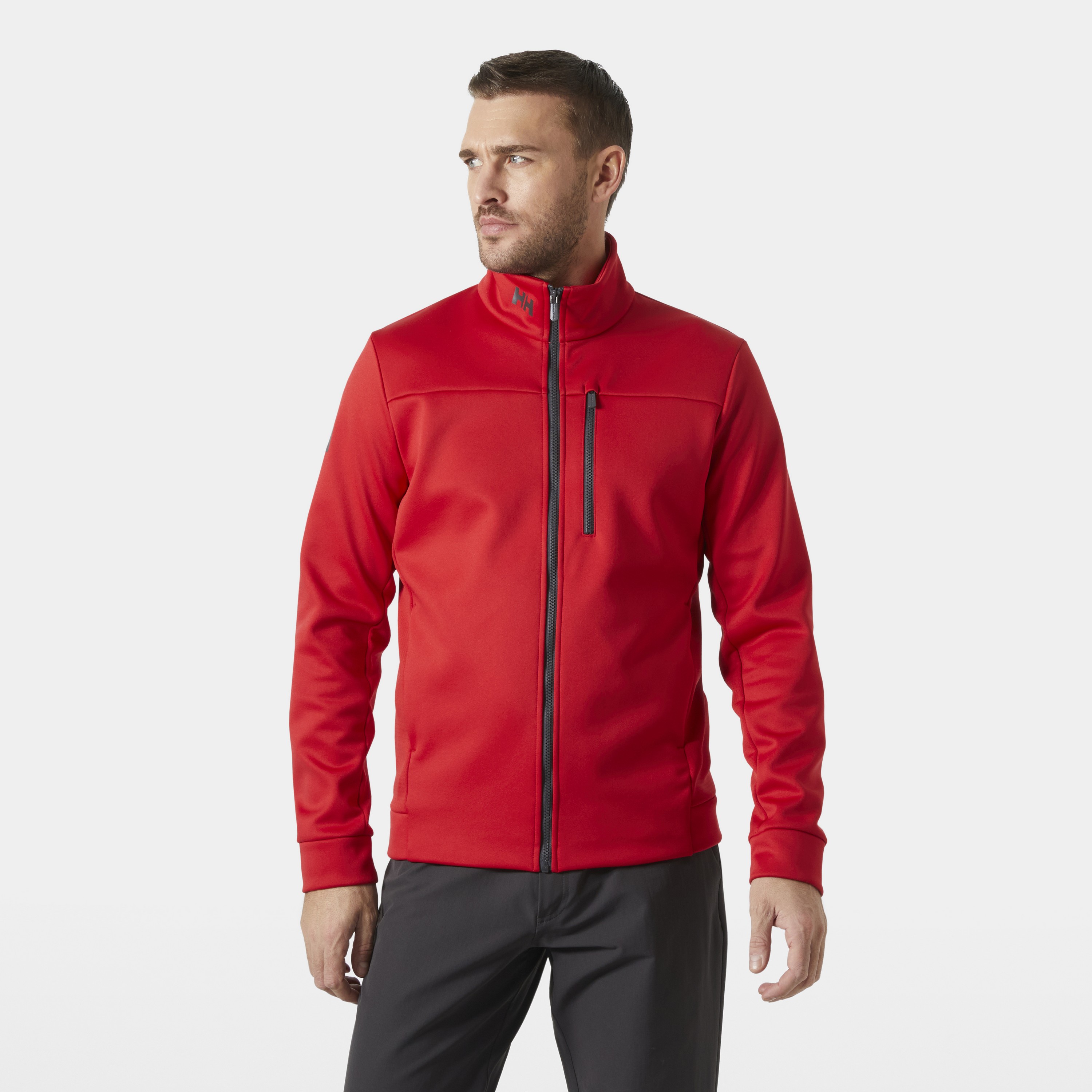 Picture of Helly Hansen Men's Crew Fleece Jacket