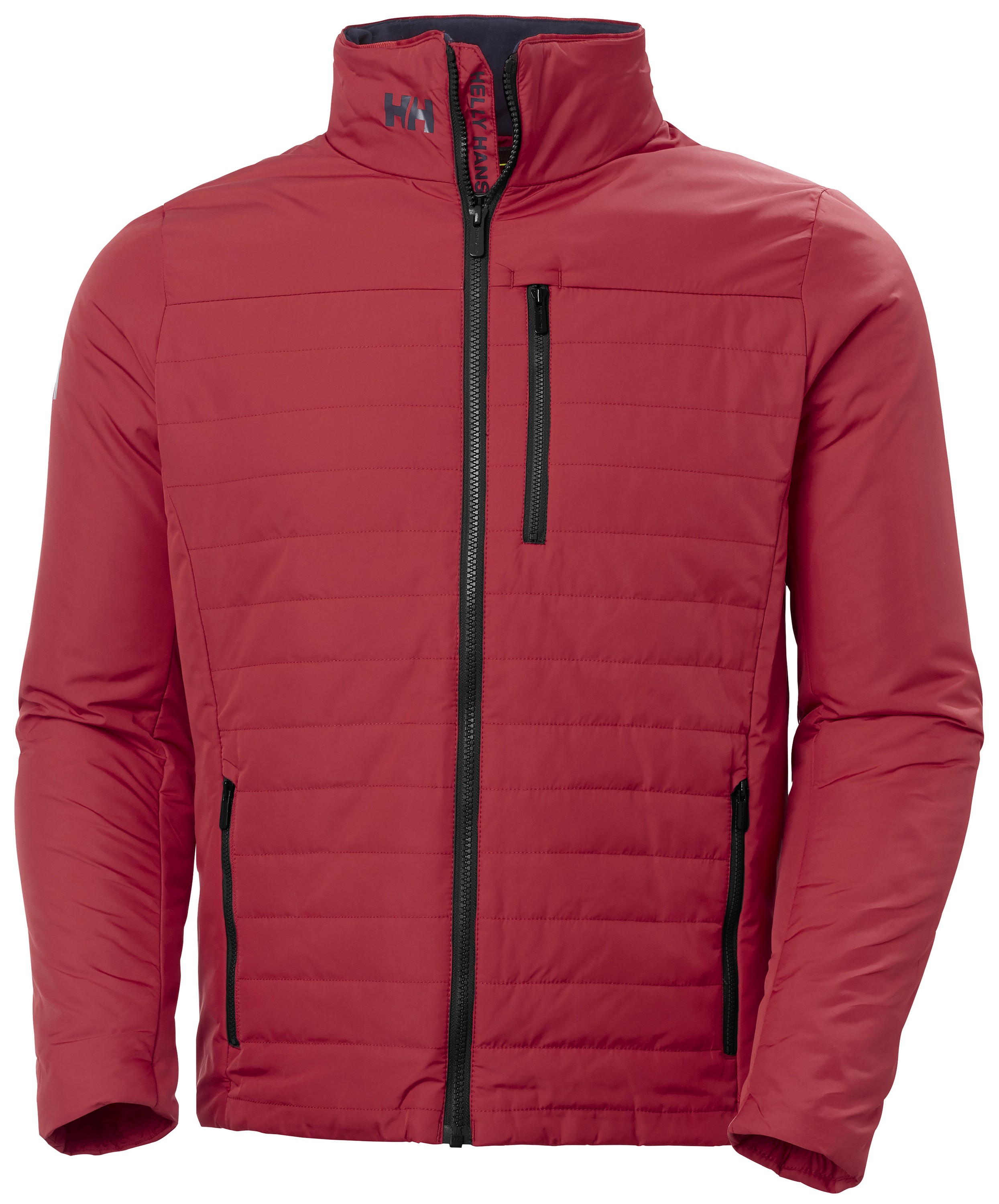 Picture of Helly Hansen Men's Crew Insulator Jacket 2.0