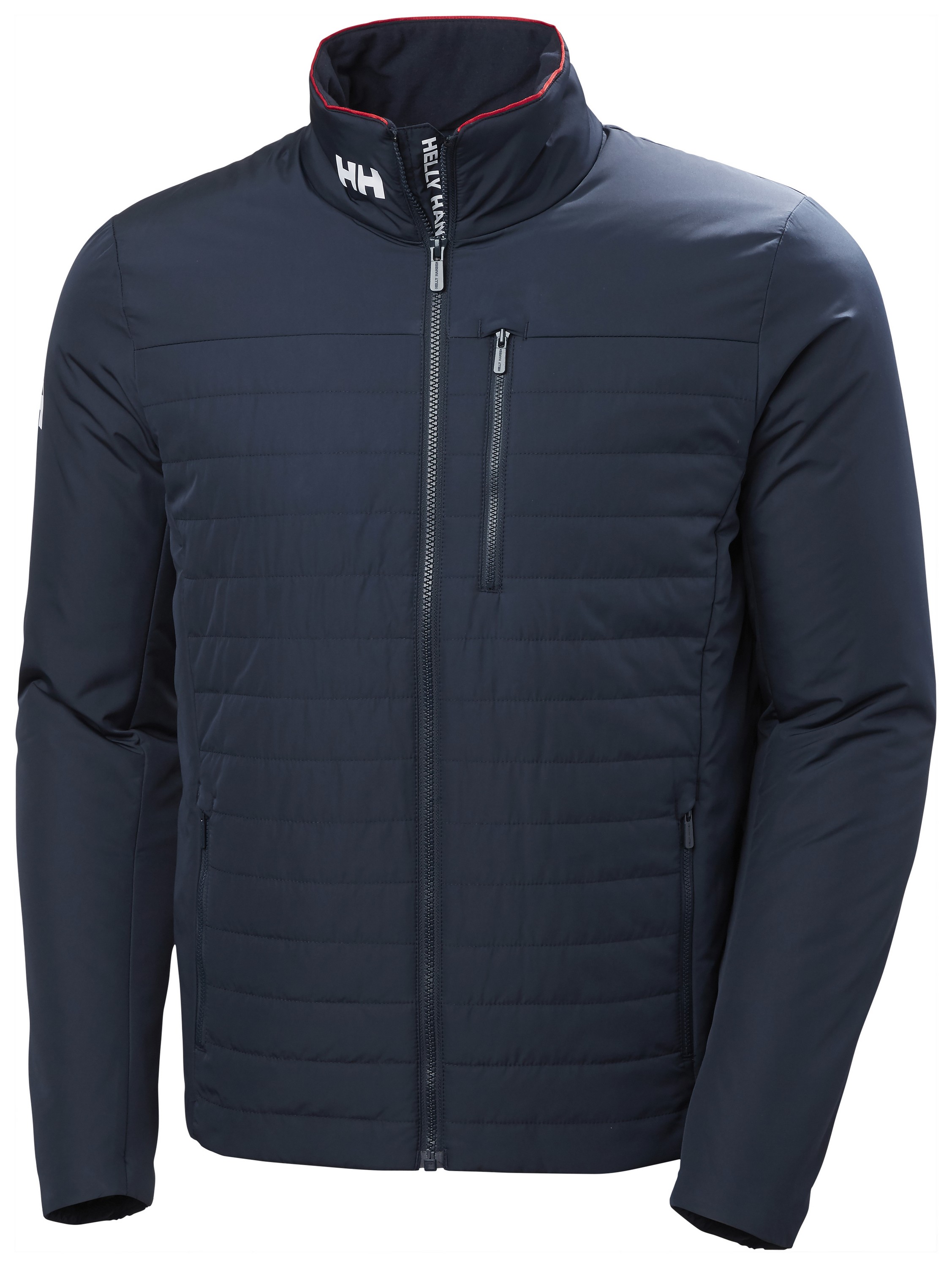 Picture of Helly Hansen Men's Crew Insulator Jacket 2.0