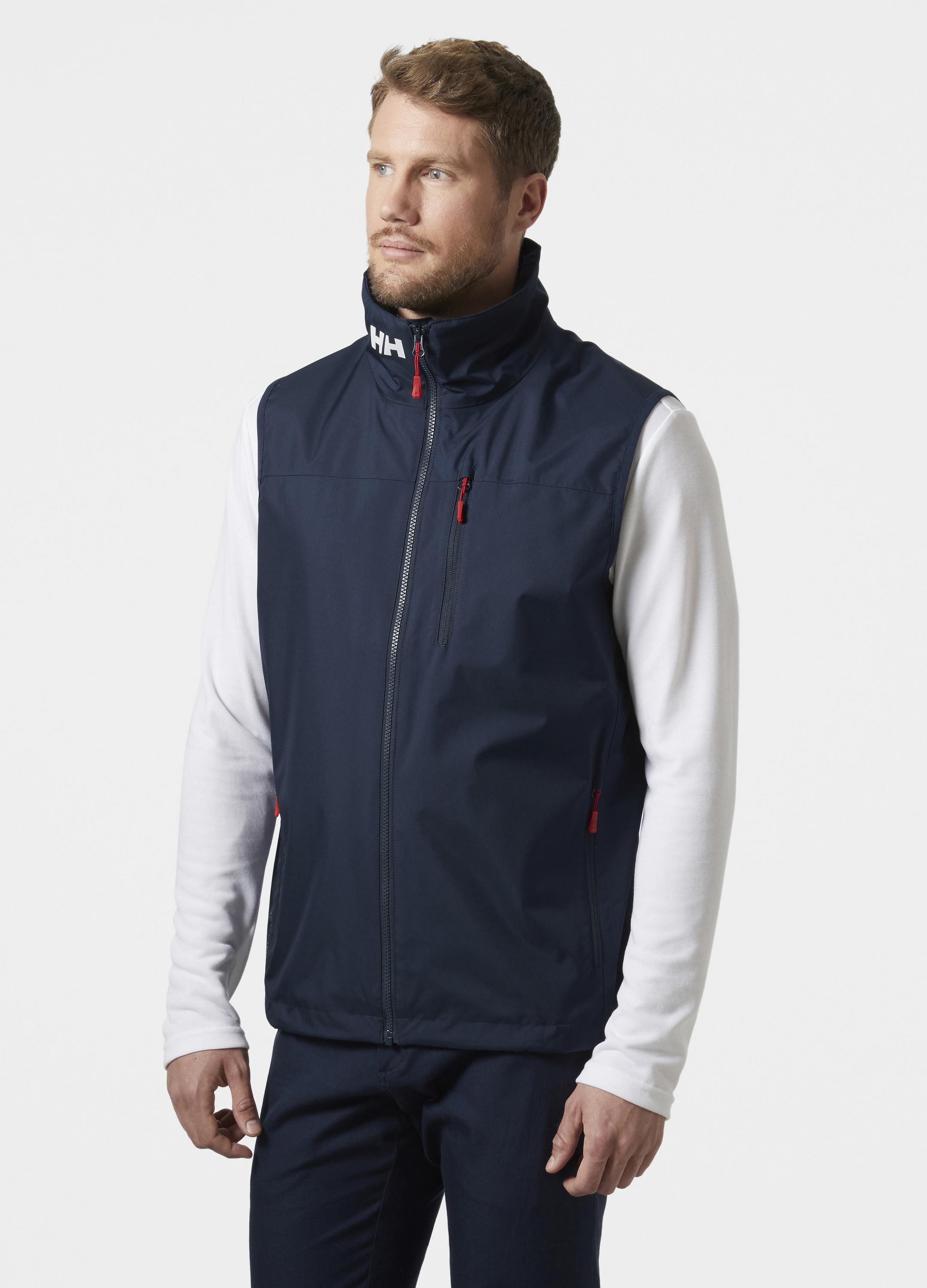 Picture of Helly Hansen Men's Crew 2.0 Vest