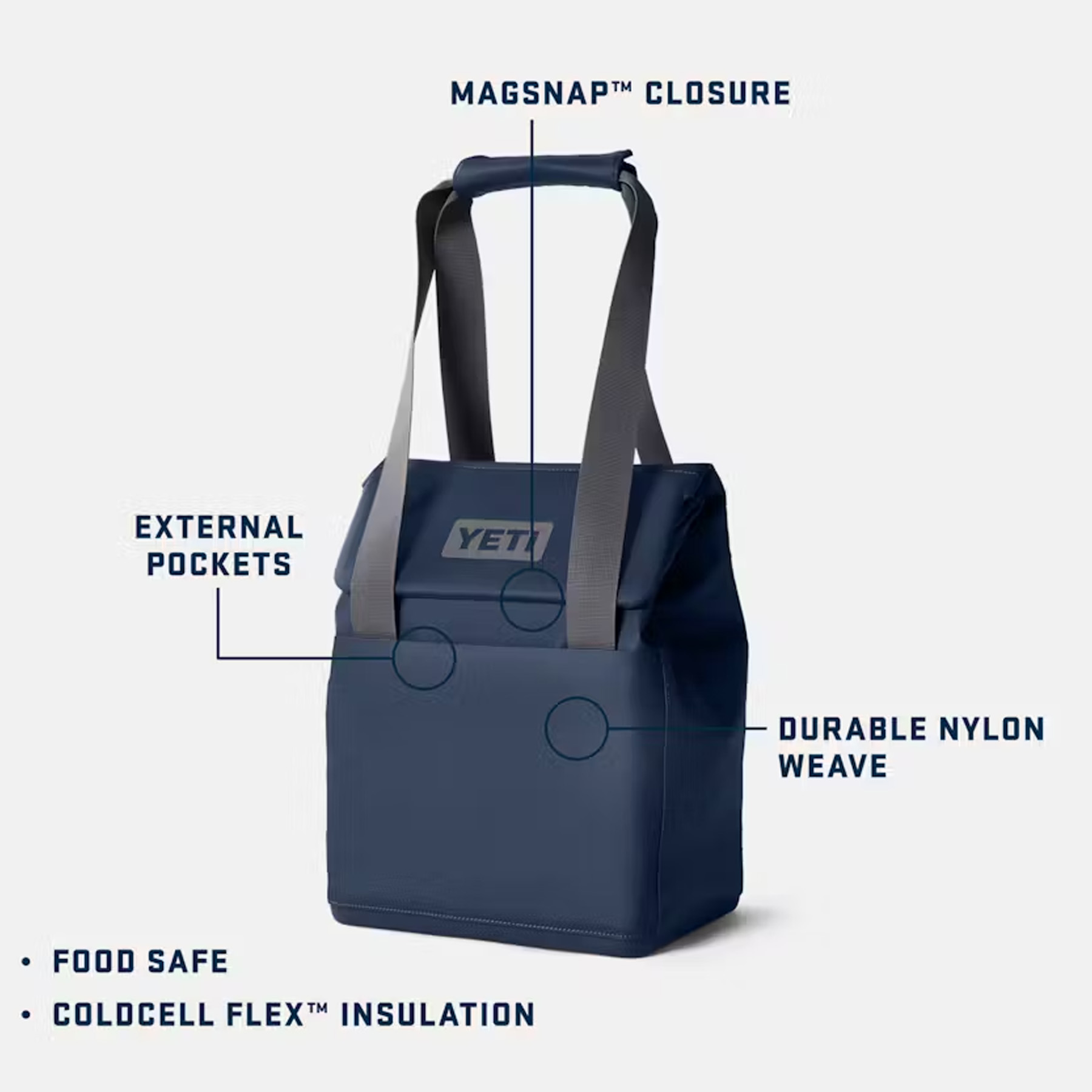 Picture of Daytrip® 14L Tote Bag