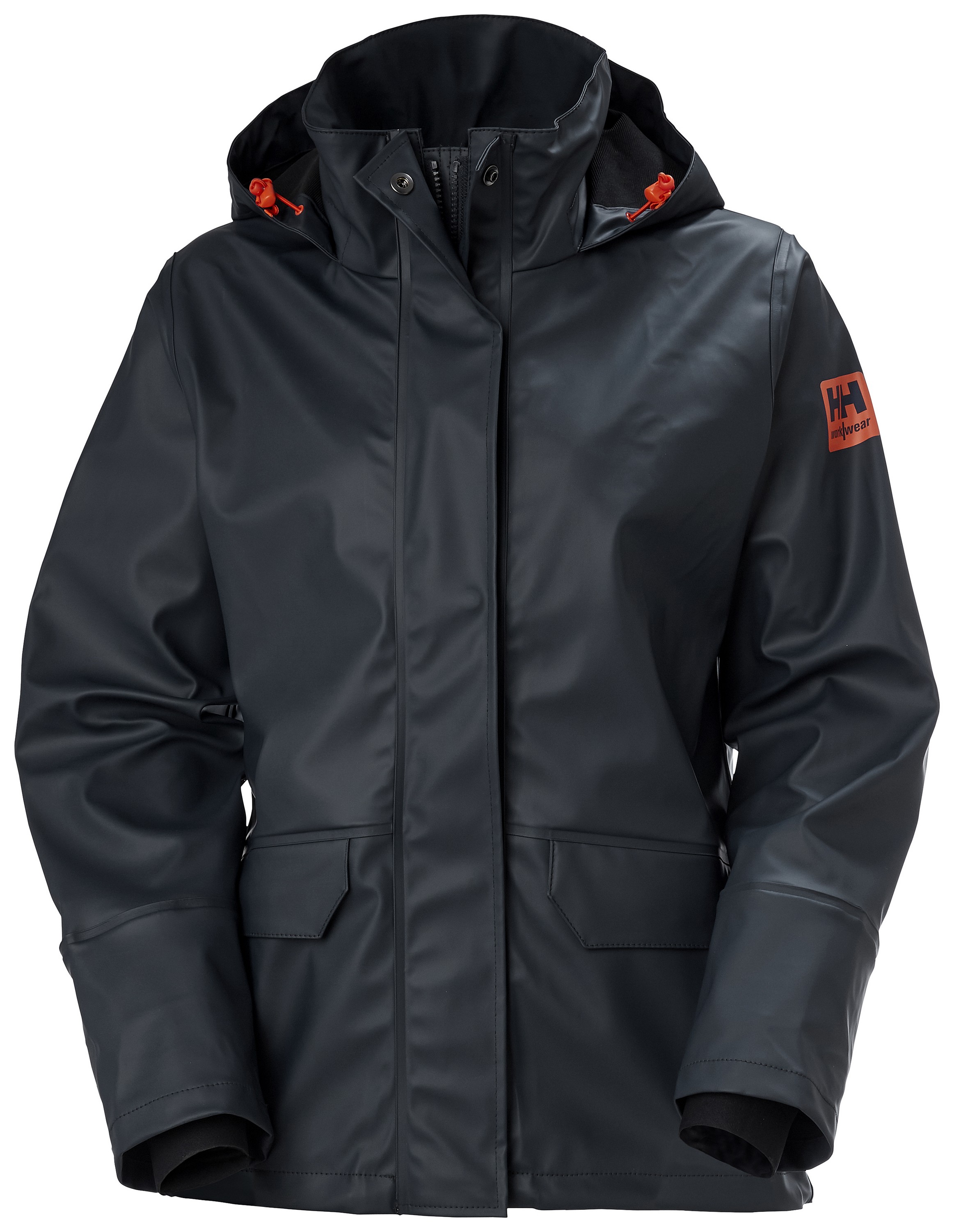Picture of Helly Hansen Women's Luna Rain Jacket