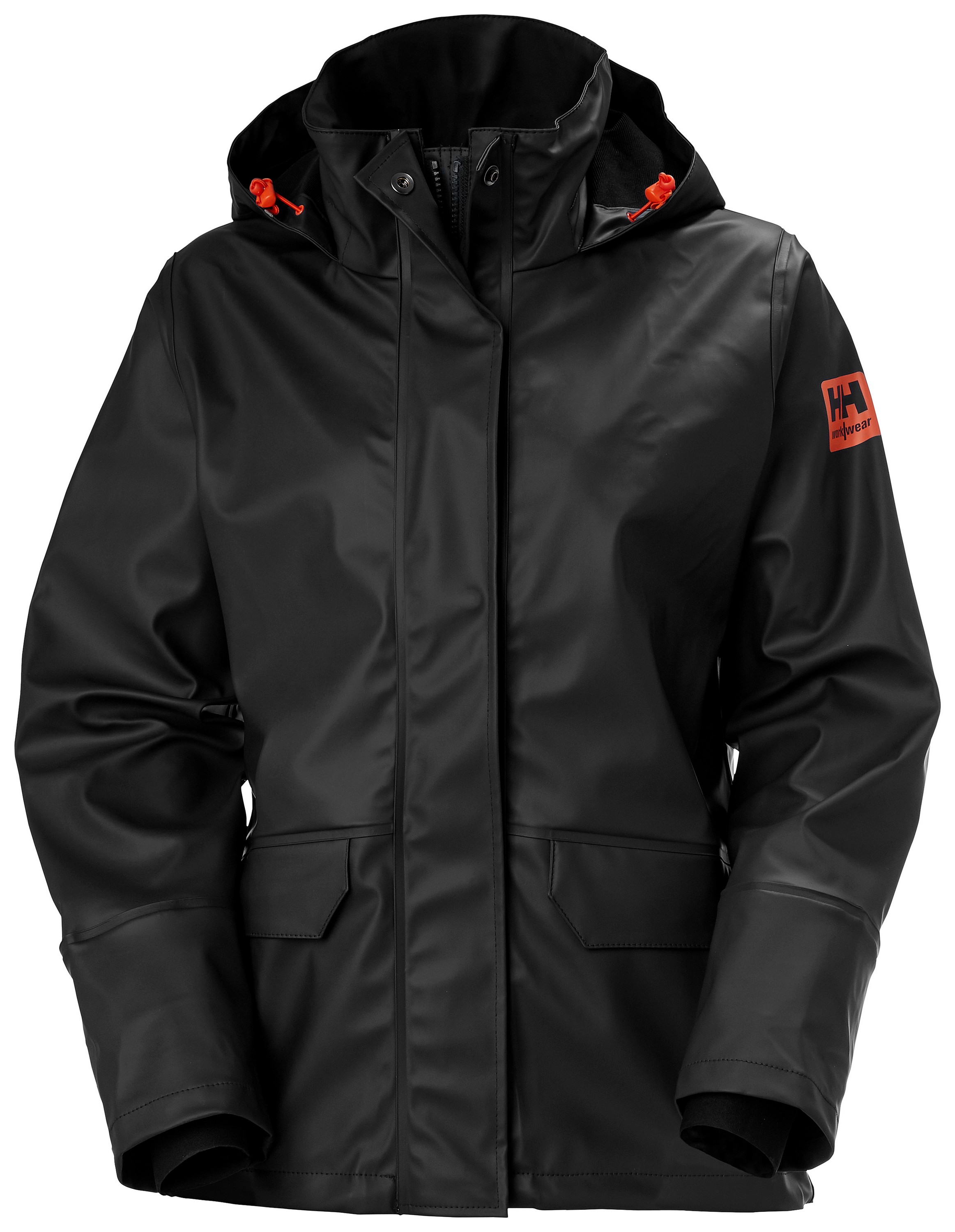 Picture of Helly Hansen Women's Luna Rain Jacket