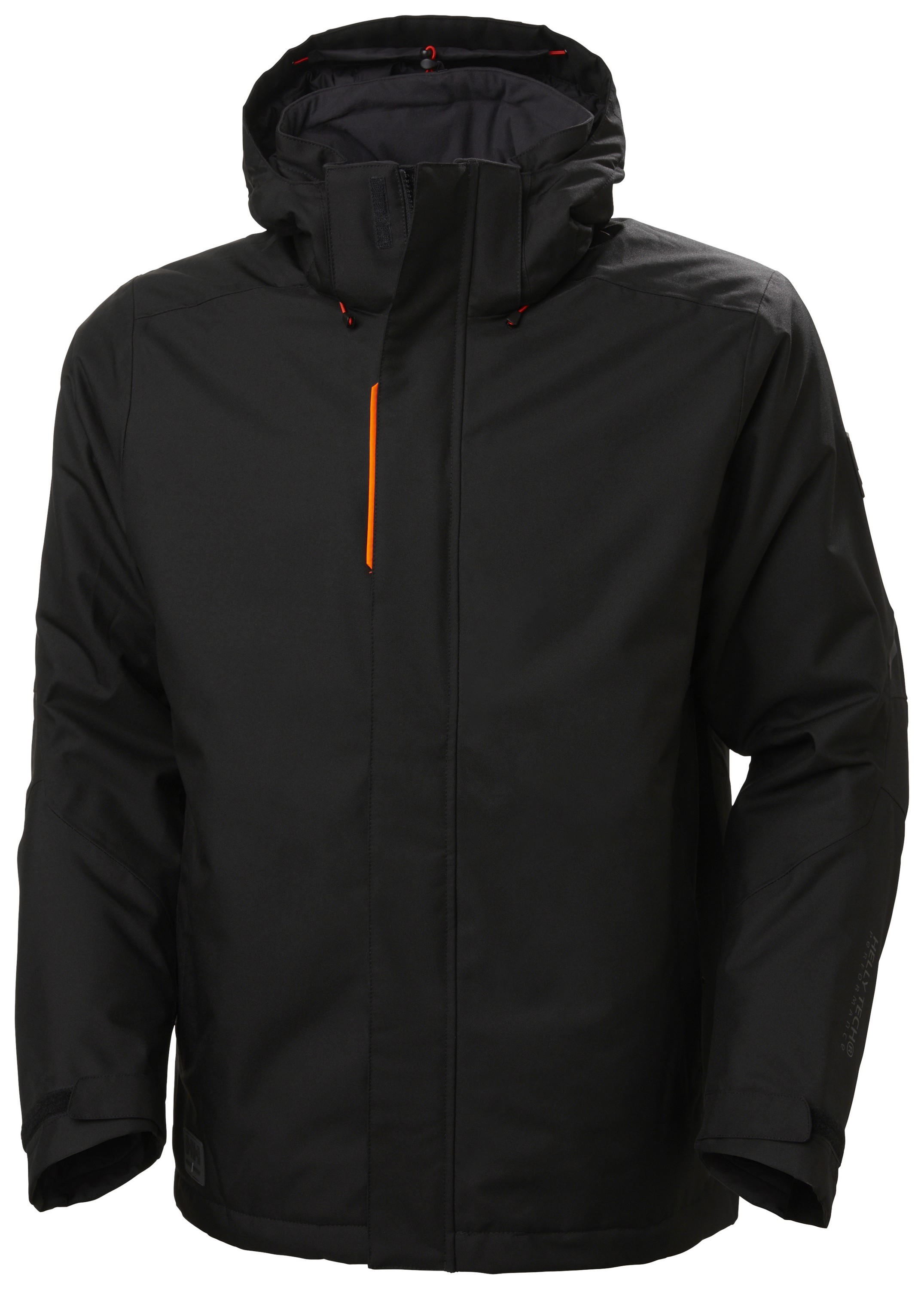 Picture of Helly Hansen Men's Kensington Winter Insulated Jacket