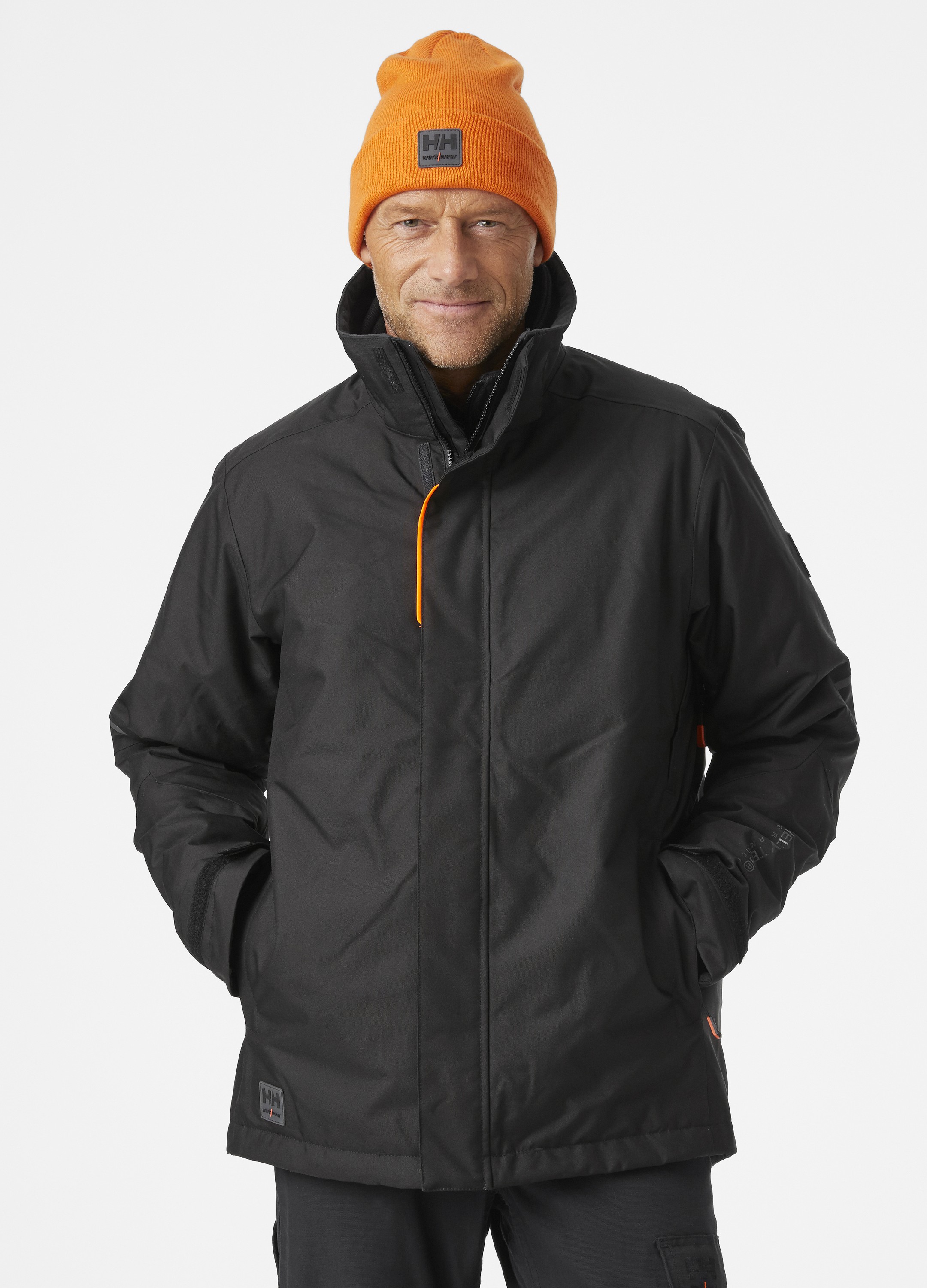 Picture of Helly Hansen Men's Kensington Winter Insulated Jacket