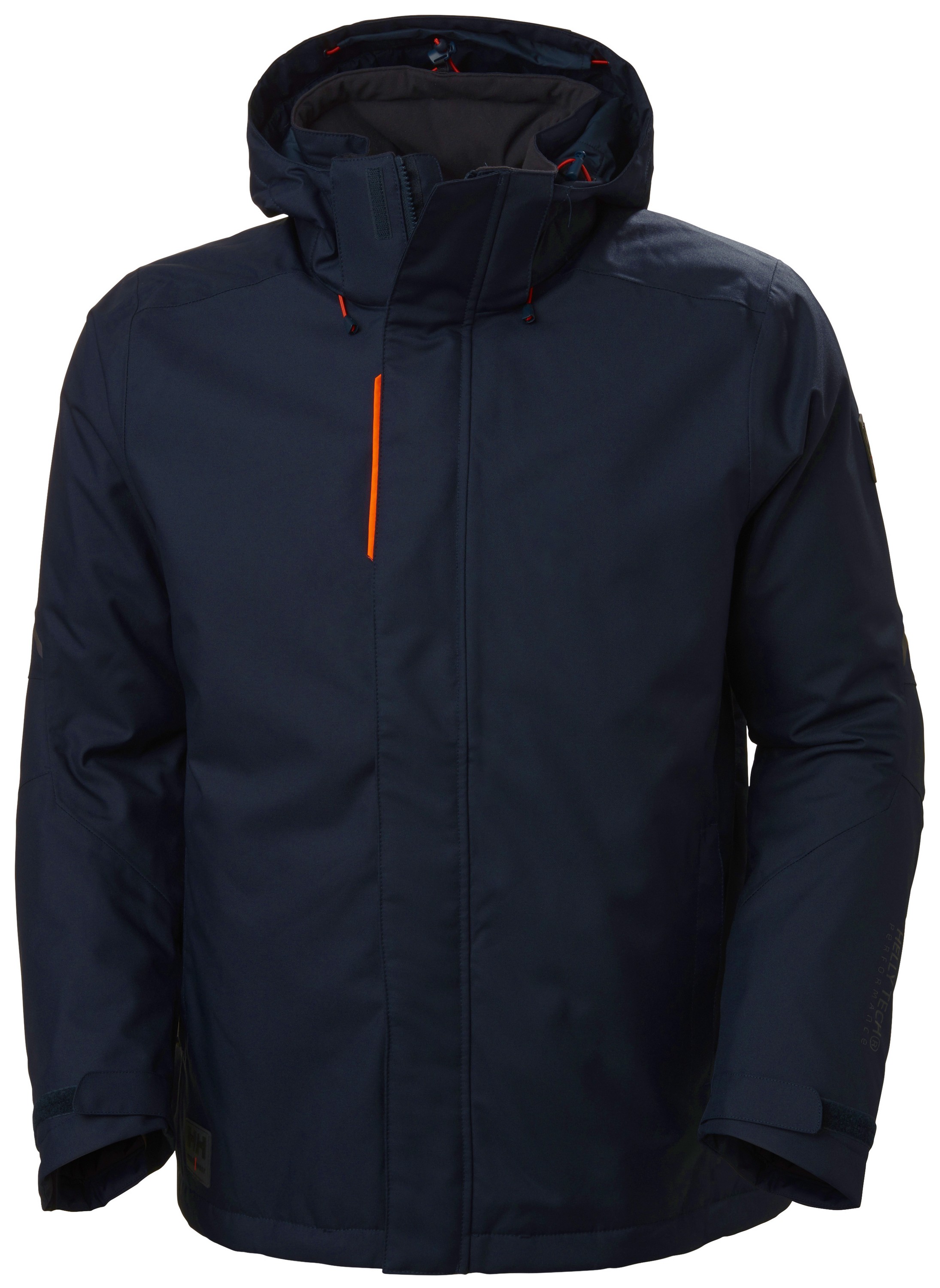 Picture of Helly Hansen Men's Kensington Winter Insulated Jacket