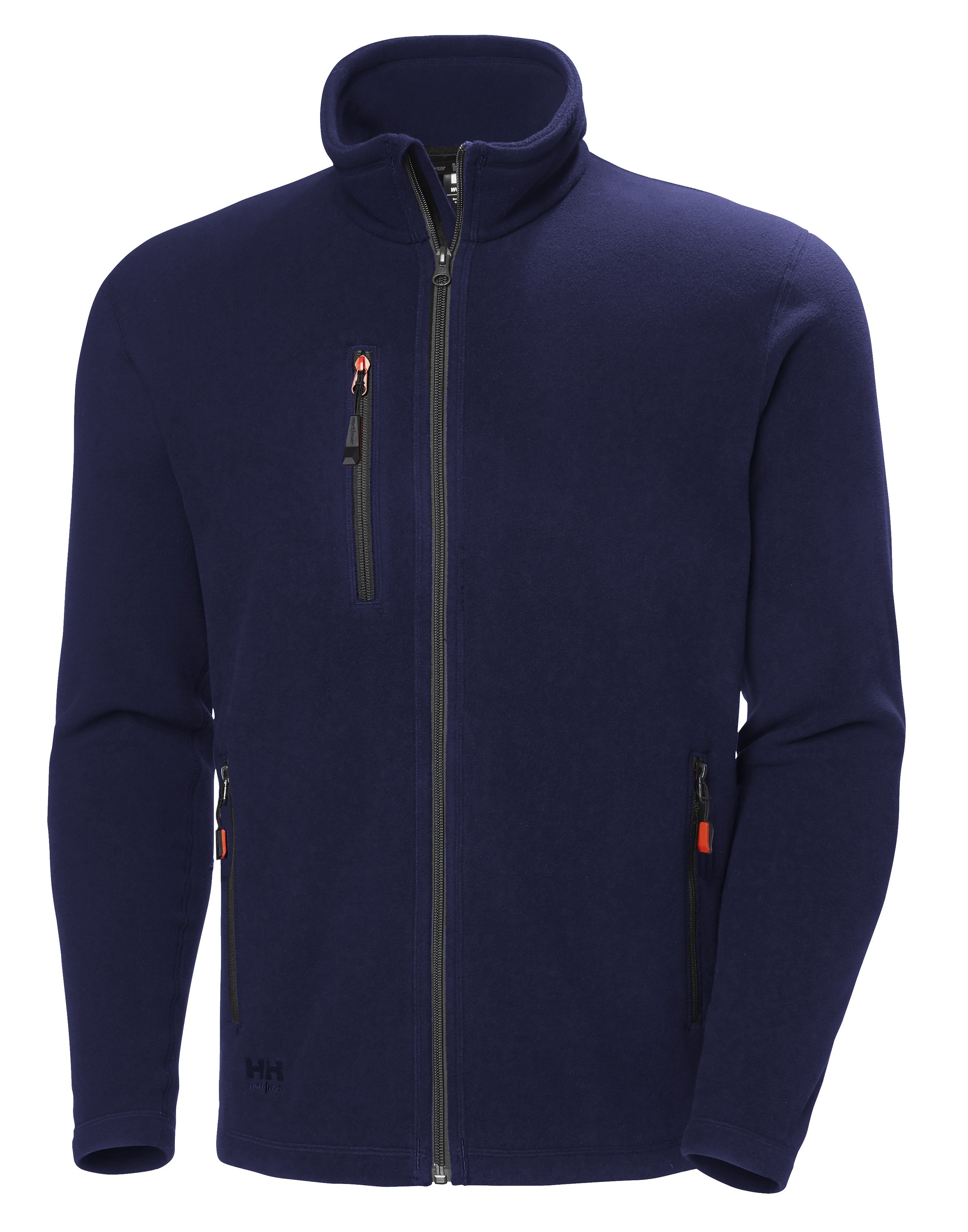Picture of Helly Hansen Men's Oxford Fleece Jacket