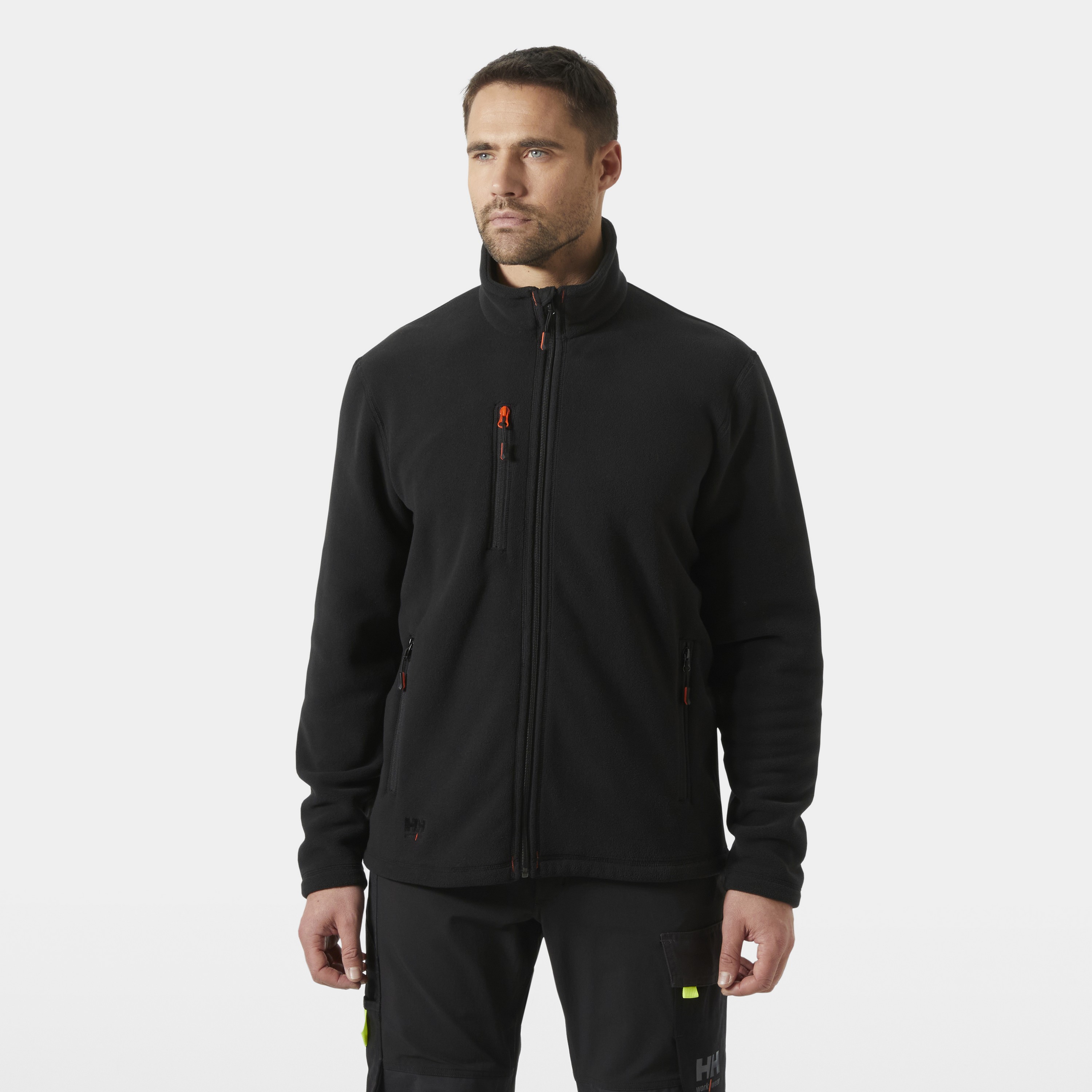 Picture of Helly Hansen Men's Oxford Fleece Jacket