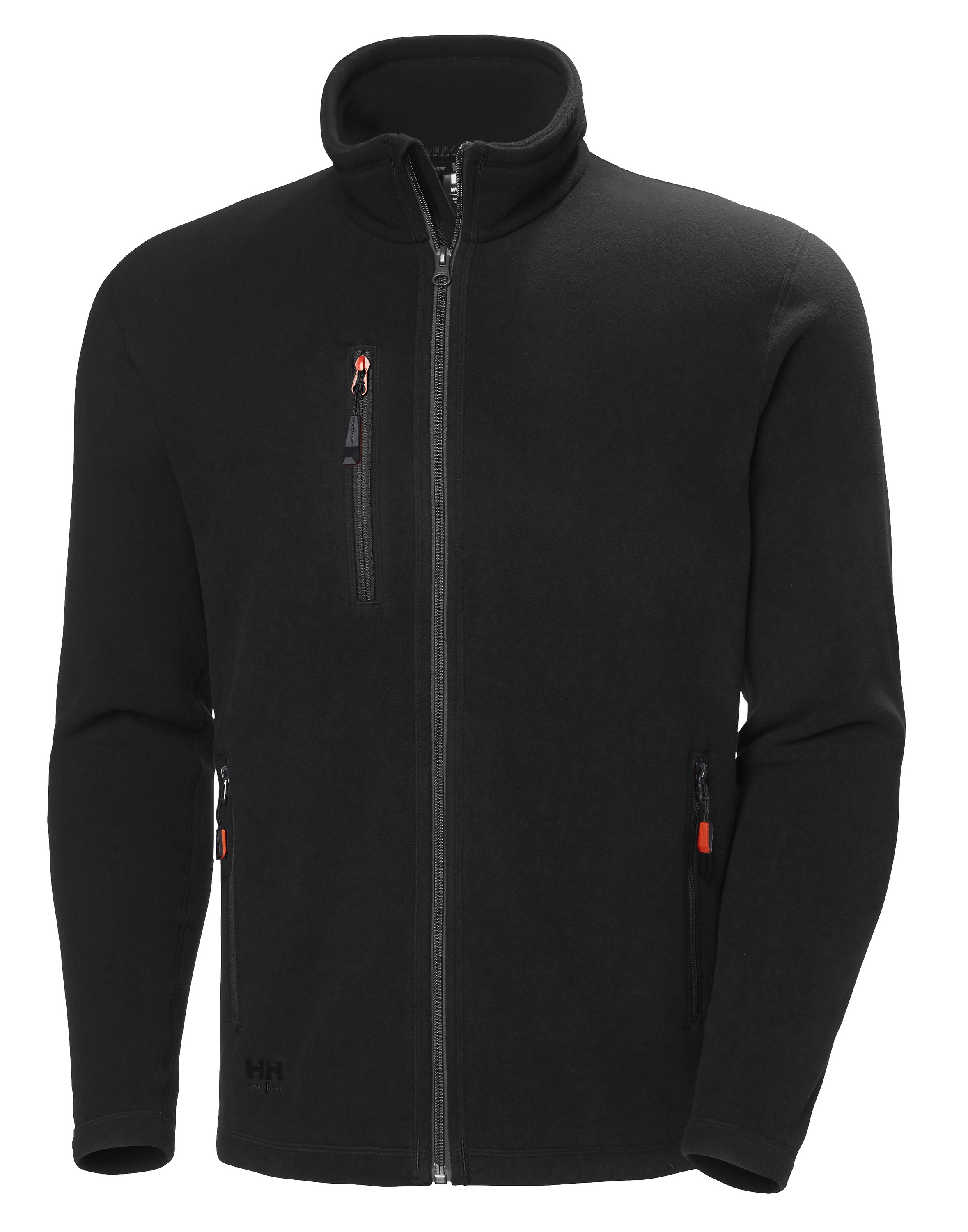 Picture of Helly Hansen Men's Oxford Fleece Jacket