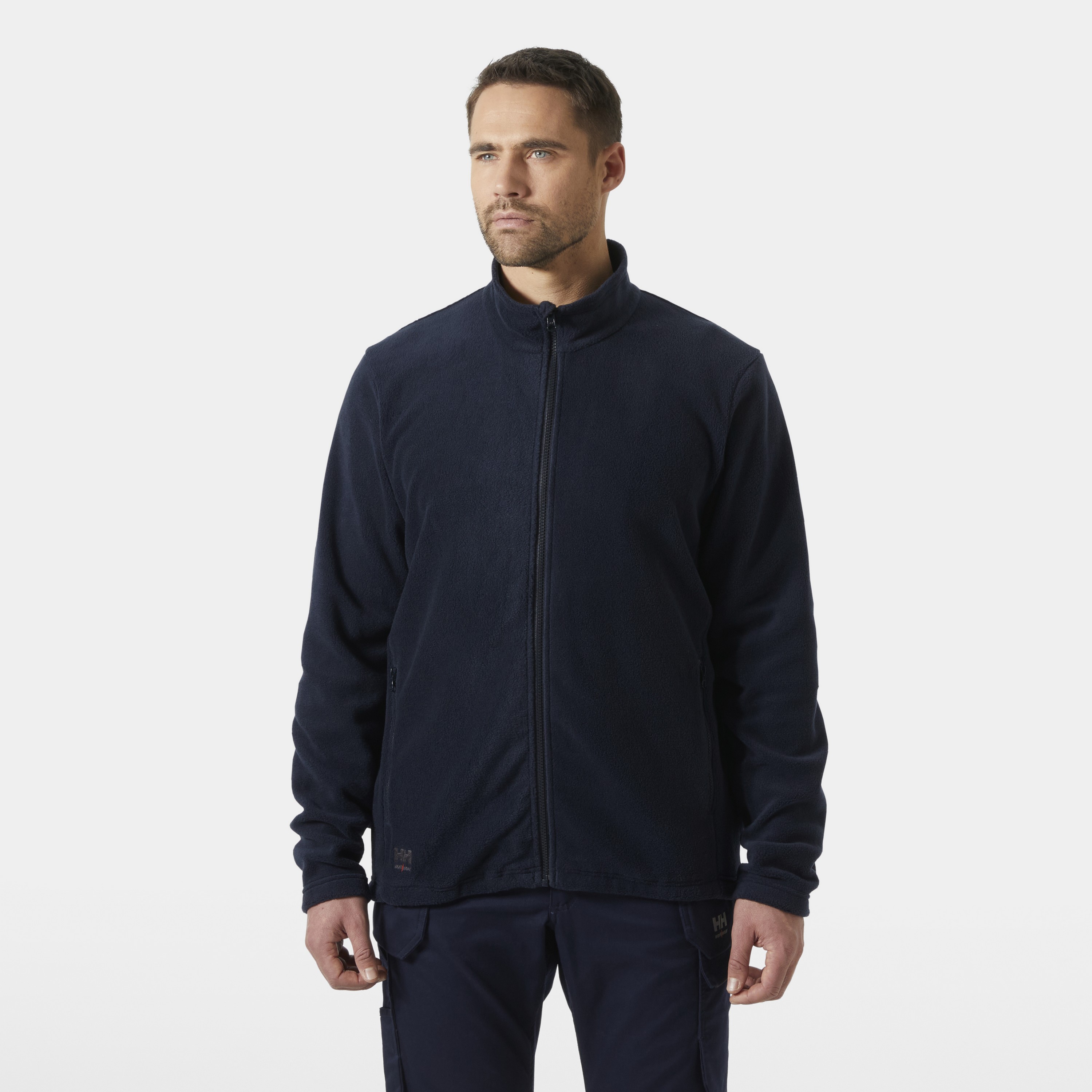 Picture of Helly Hansen Men's Manchester 2.0 Fleece Jacket