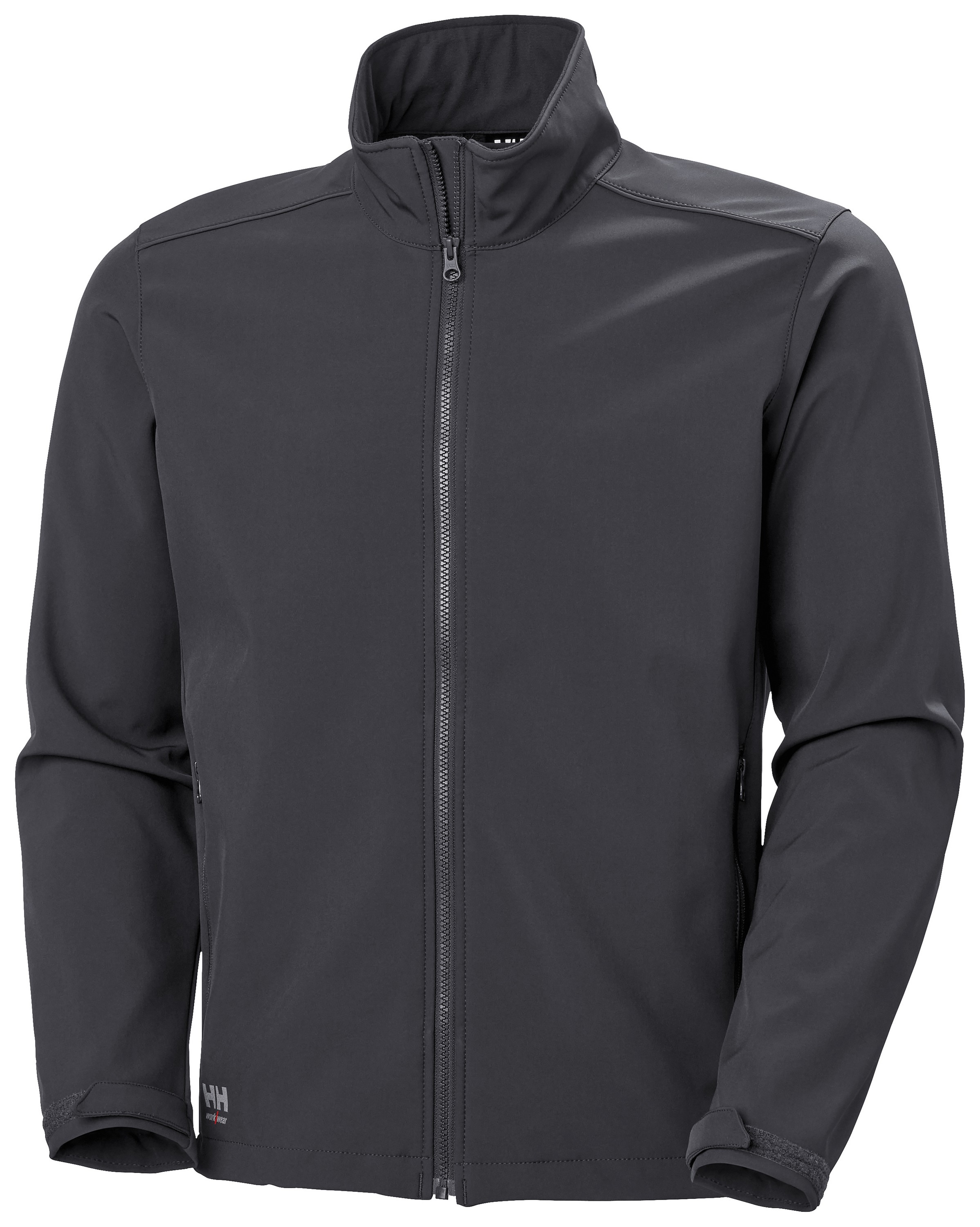 Picture of Helly Hansen Men's Manchester 2.0 Softshell Jacket