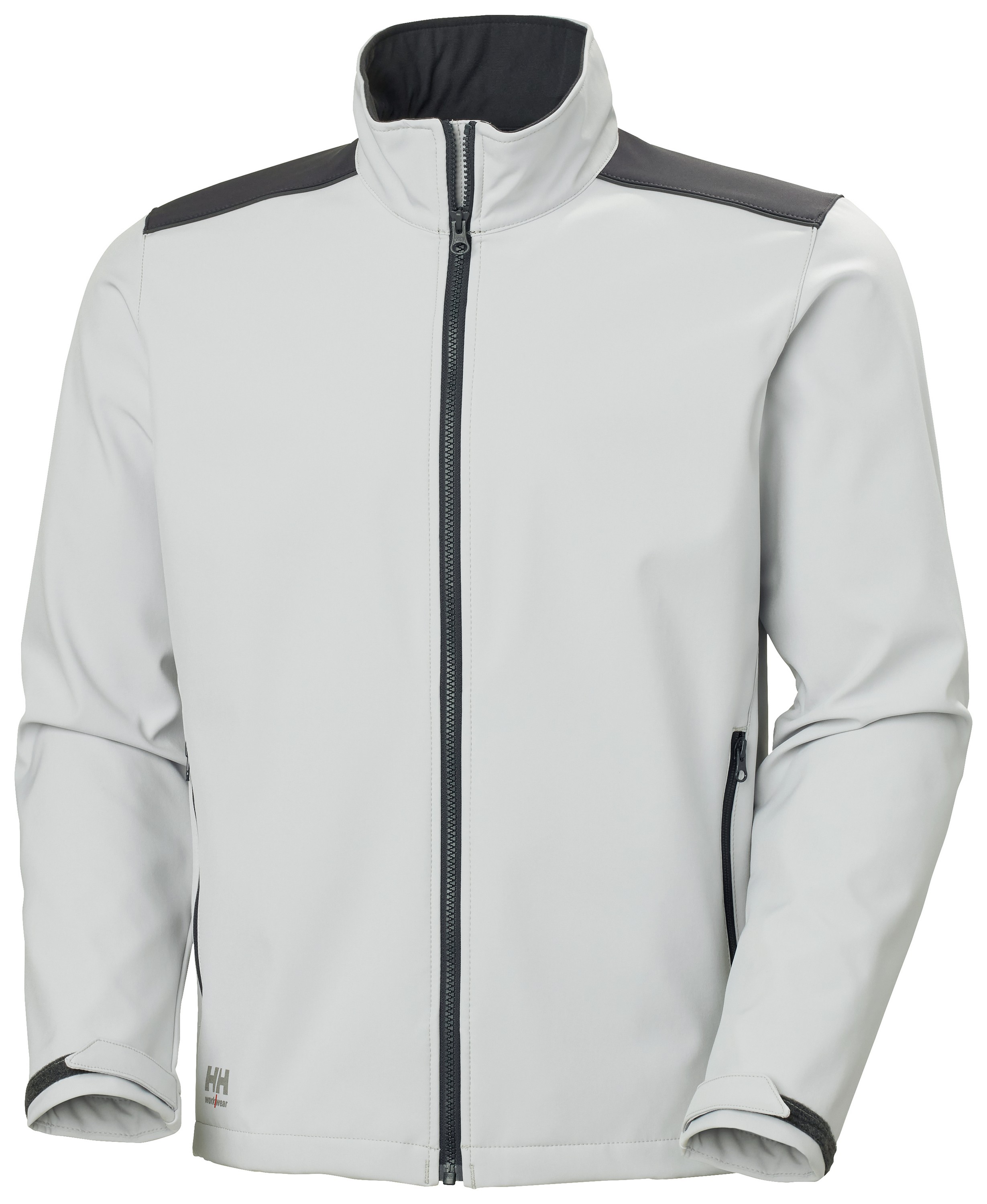 Picture of Helly Hansen Men's Manchester 2.0 Softshell Jacket