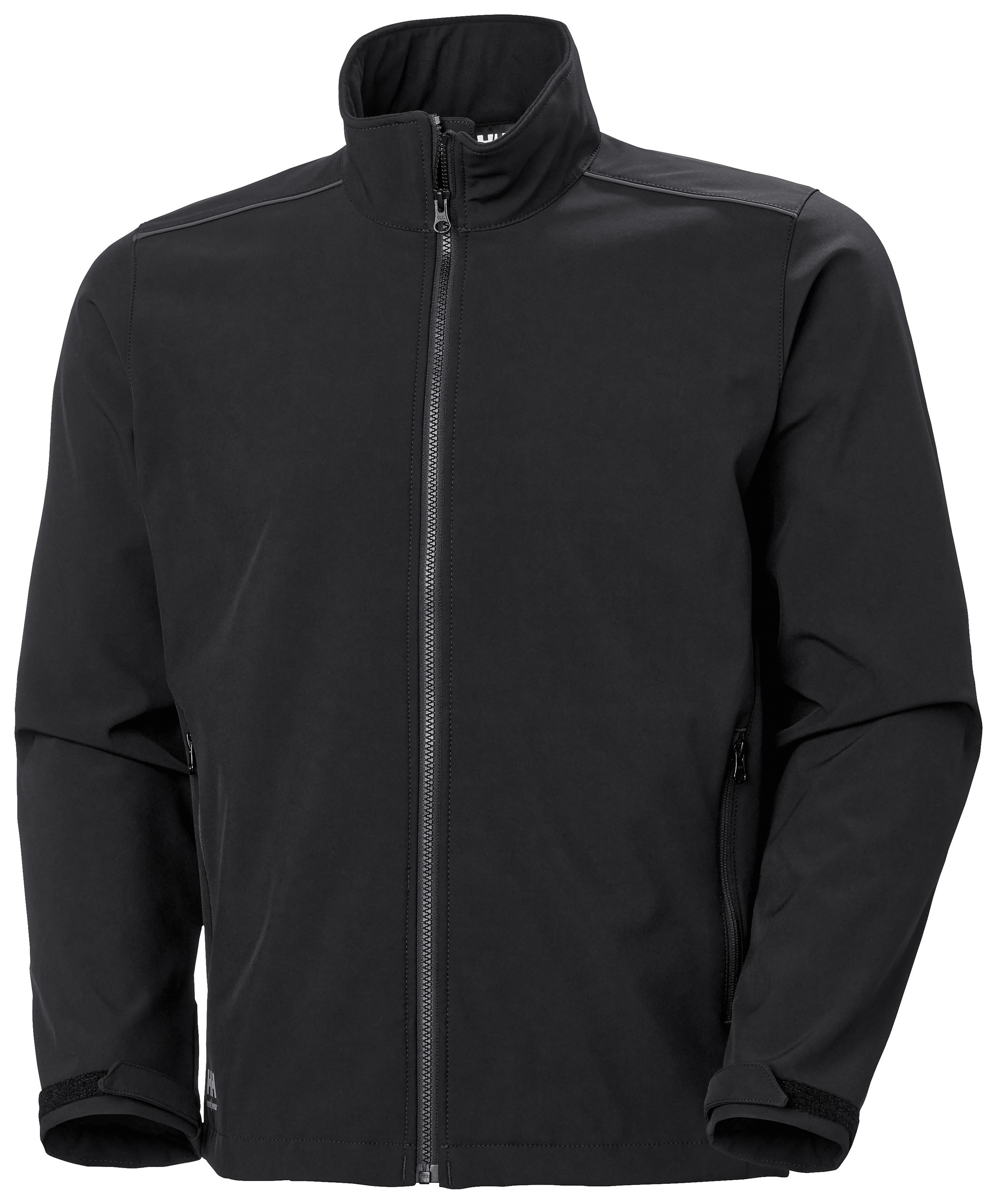 Picture of Helly Hansen Men's Manchester 2.0 Softshell Jacket