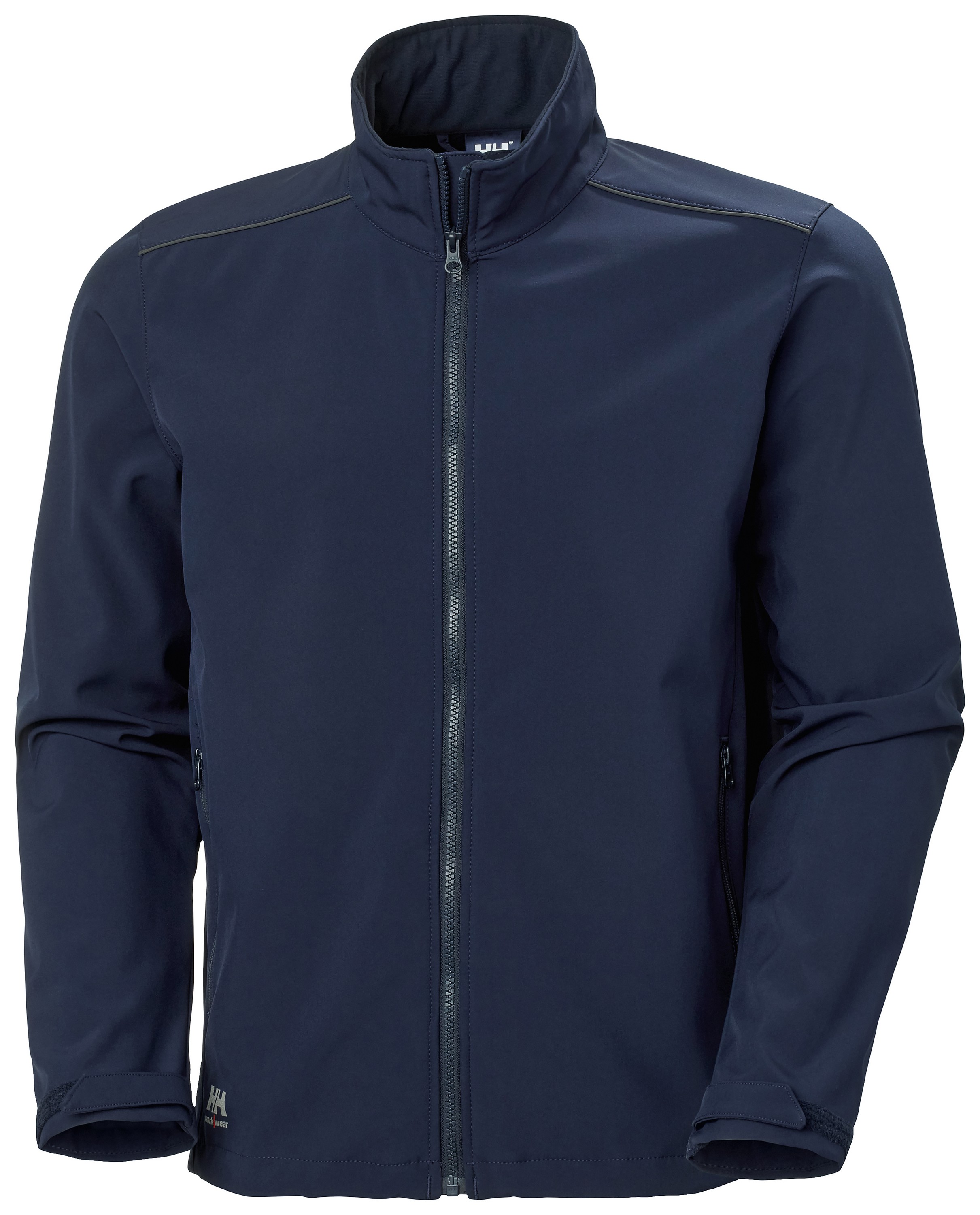 Picture of Helly Hansen Men's Manchester 2.0 Softshell Jacket