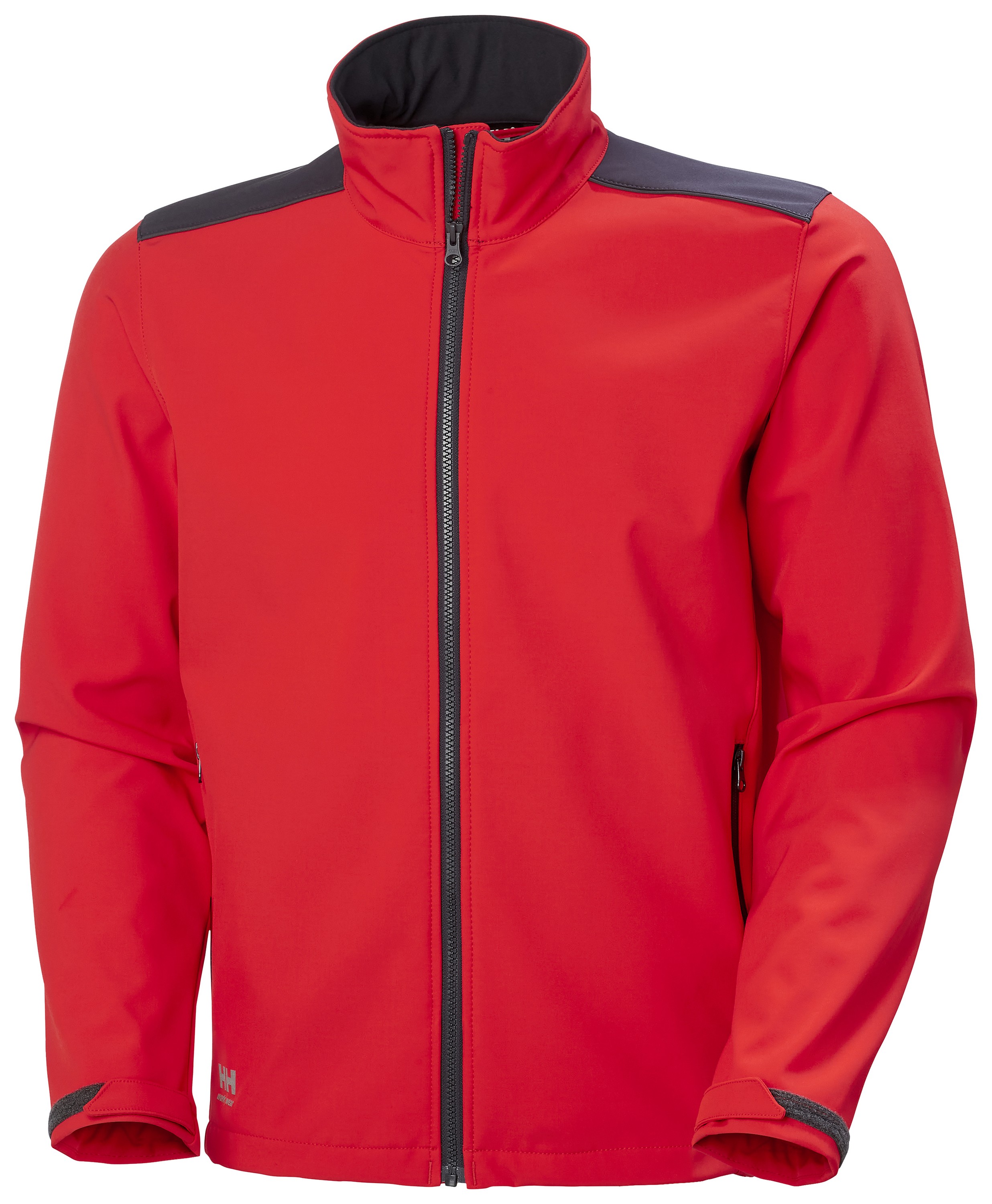 Picture of Helly Hansen Men's Manchester 2.0 Softshell Jacket