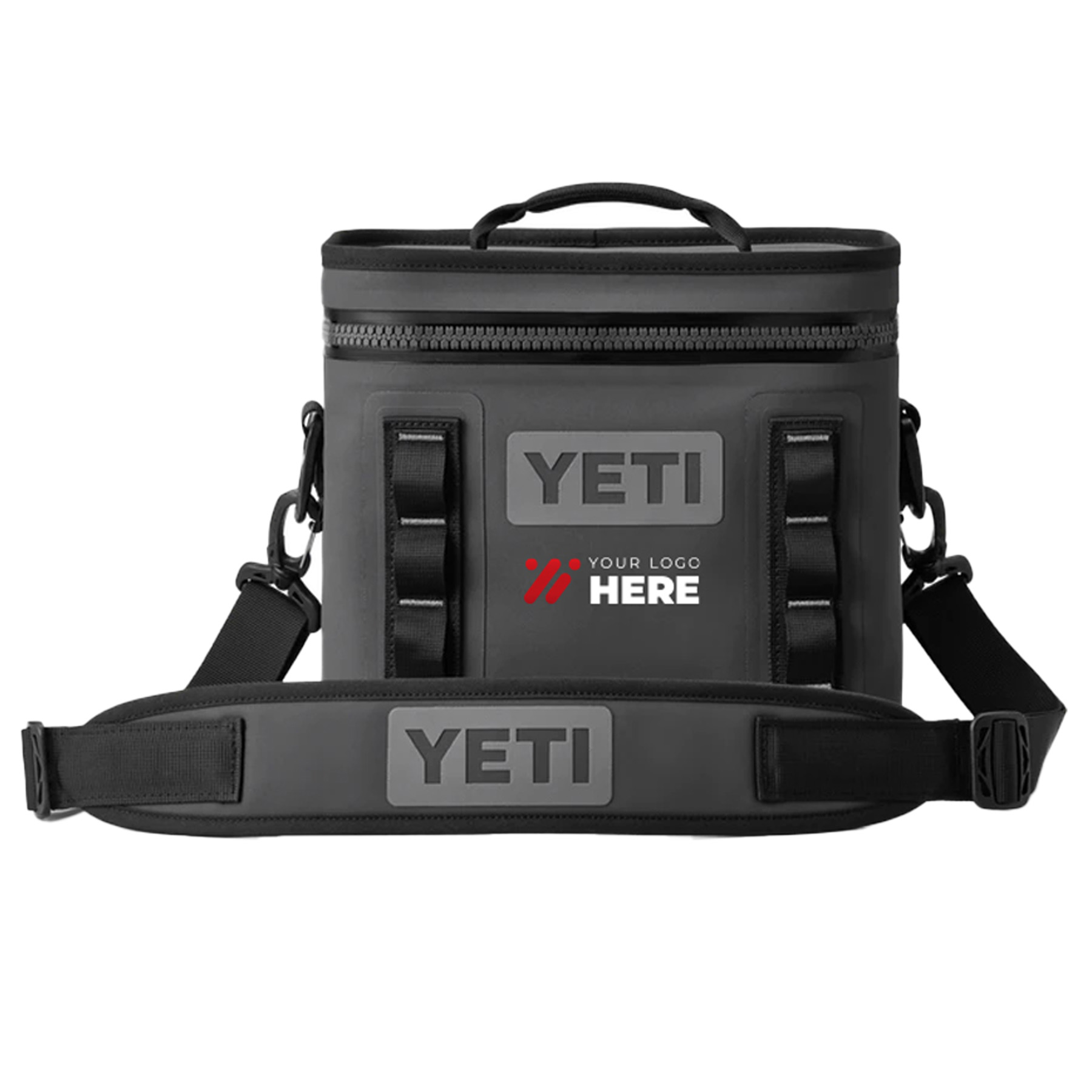 Picture of Yeti Hopper Flip 8