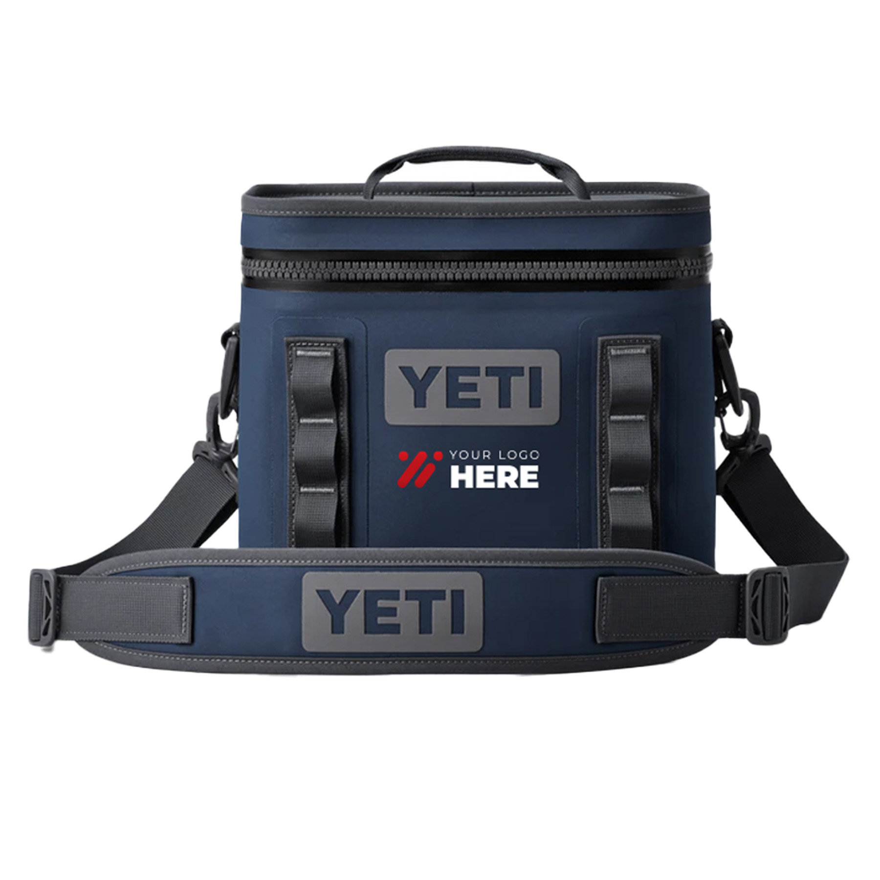 Picture of Yeti Hopper Flip 8