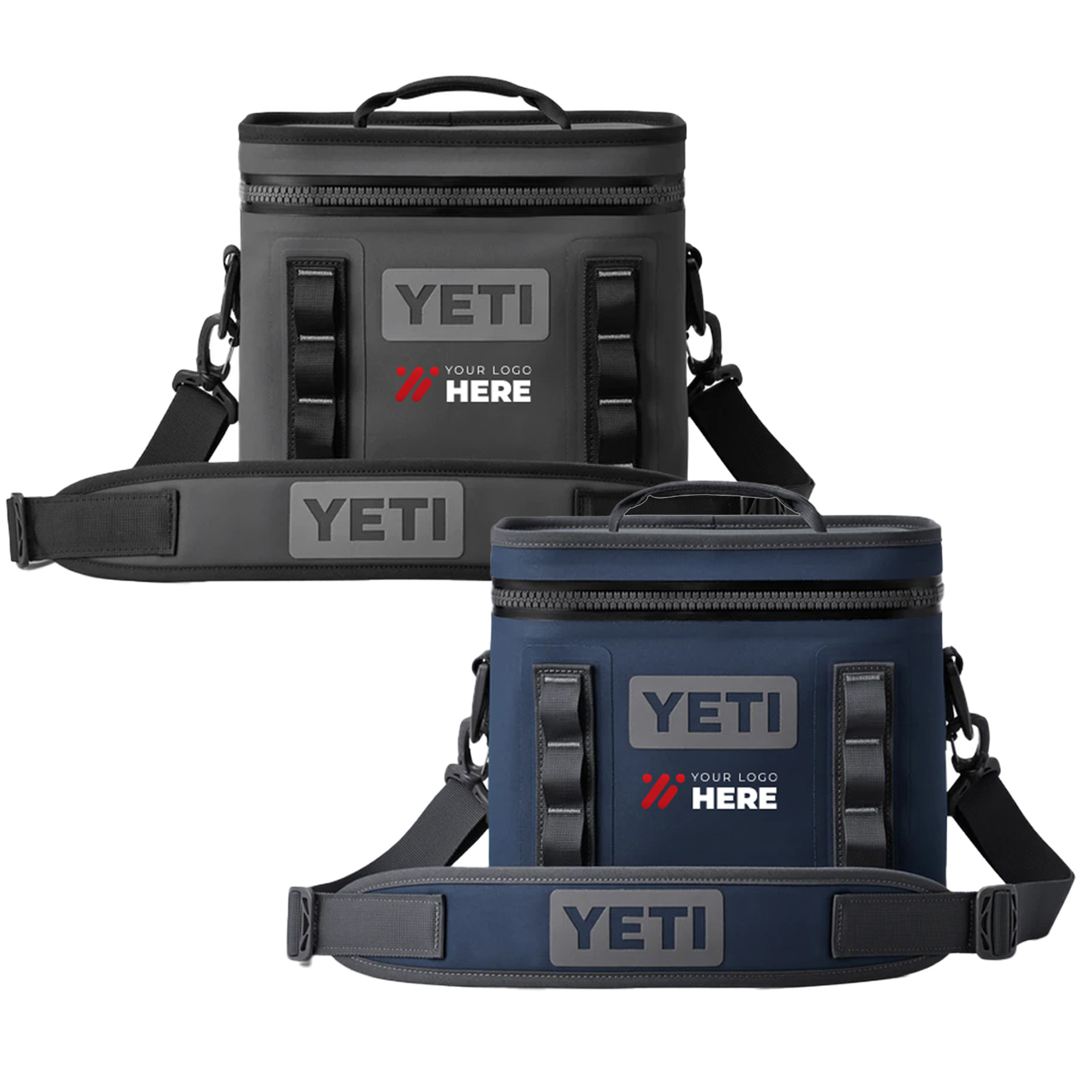 Picture of Yeti Hopper Flip 8