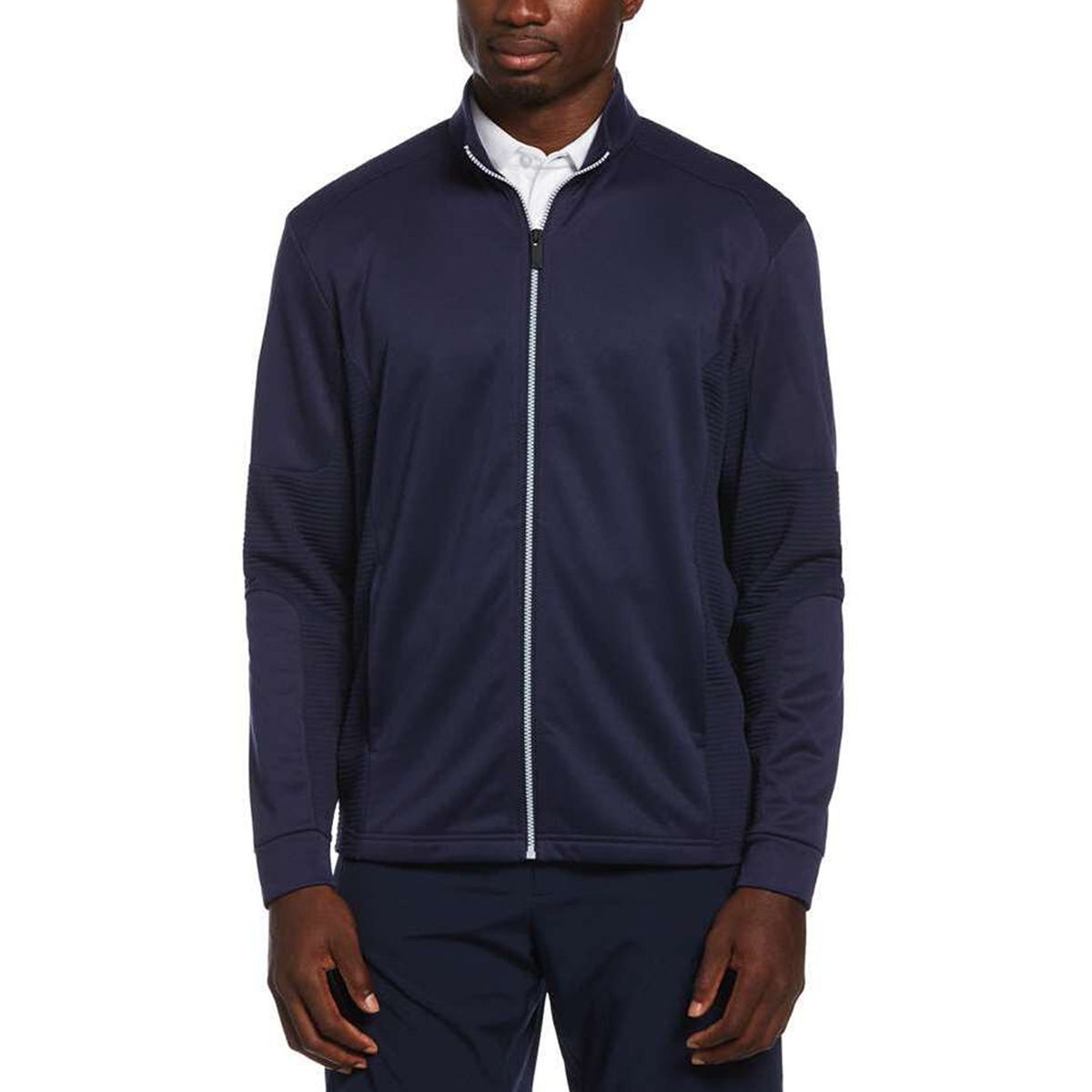 Picture of Callaway Men's Full-Zip Ottoman Jacket