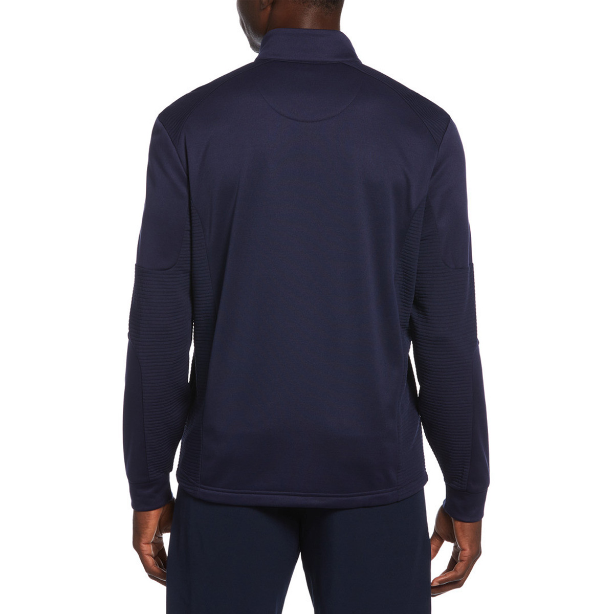 Picture of Callaway Men's Full-Zip Ottoman Jacket