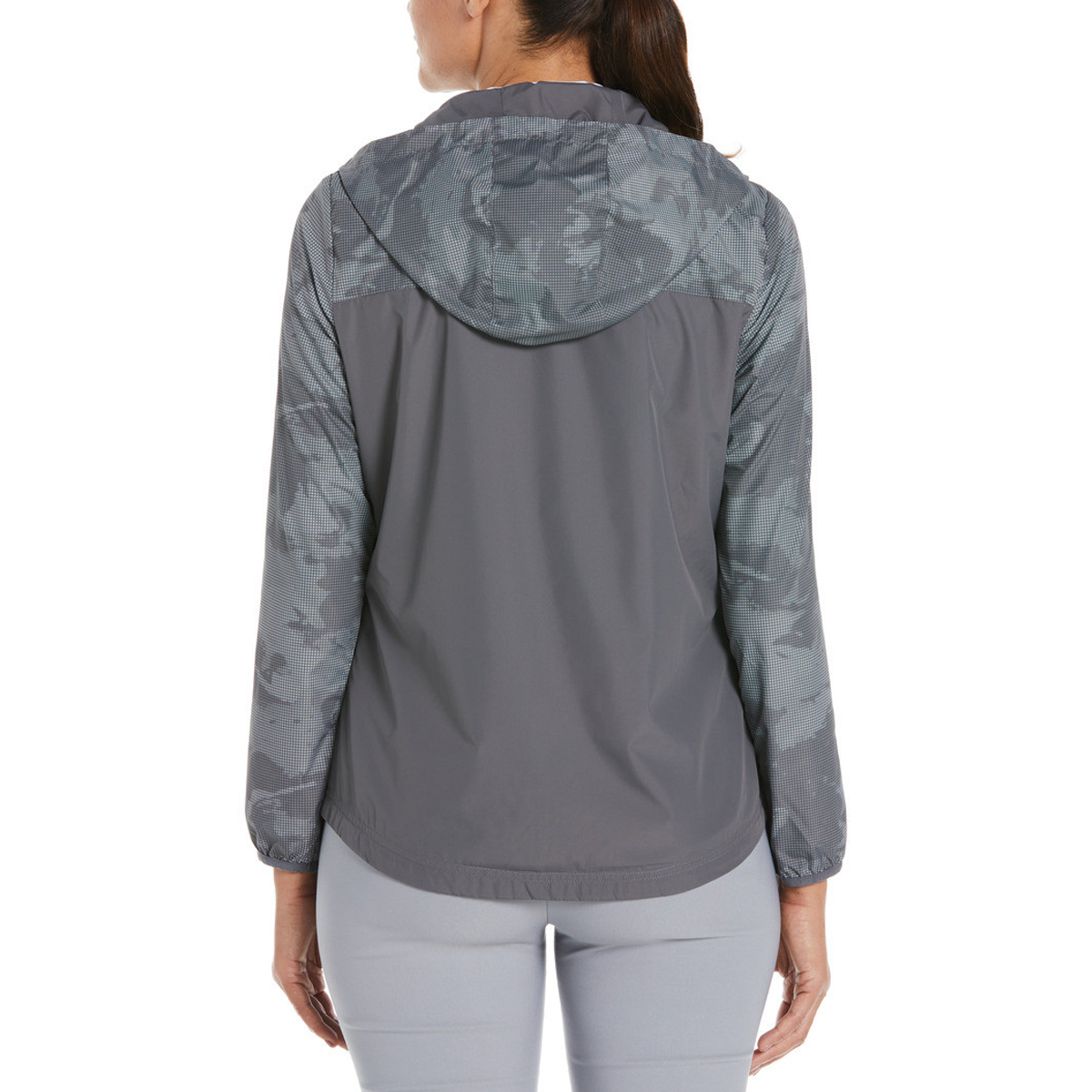 Picture of Callaway Ladies' Packable Wind Jacket