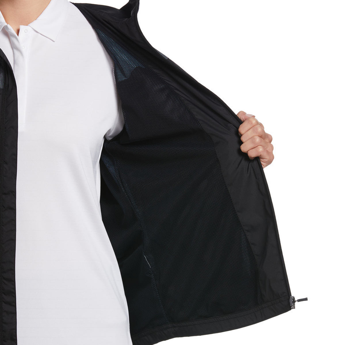 Picture of Callaway Ladies' Packable Wind Jacket