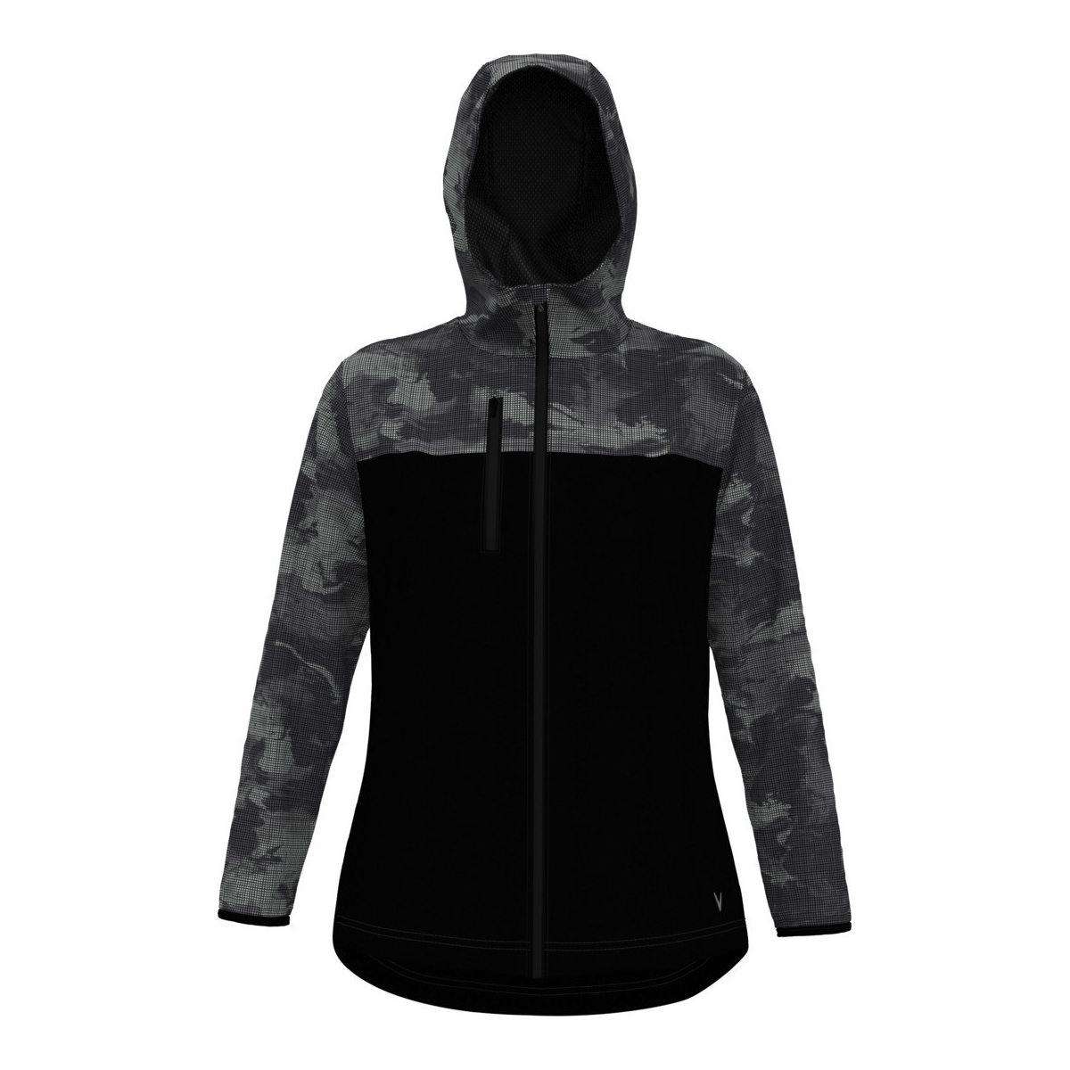 Picture of Callaway Ladies' Packable Wind Jacket