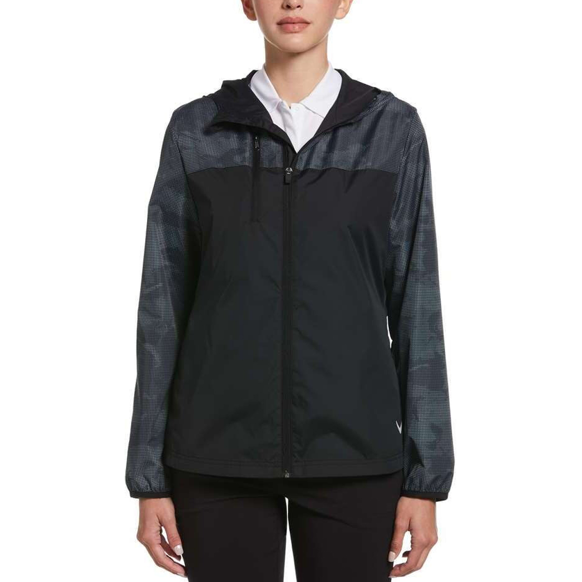 Picture of Callaway Ladies' Packable Wind Jacket