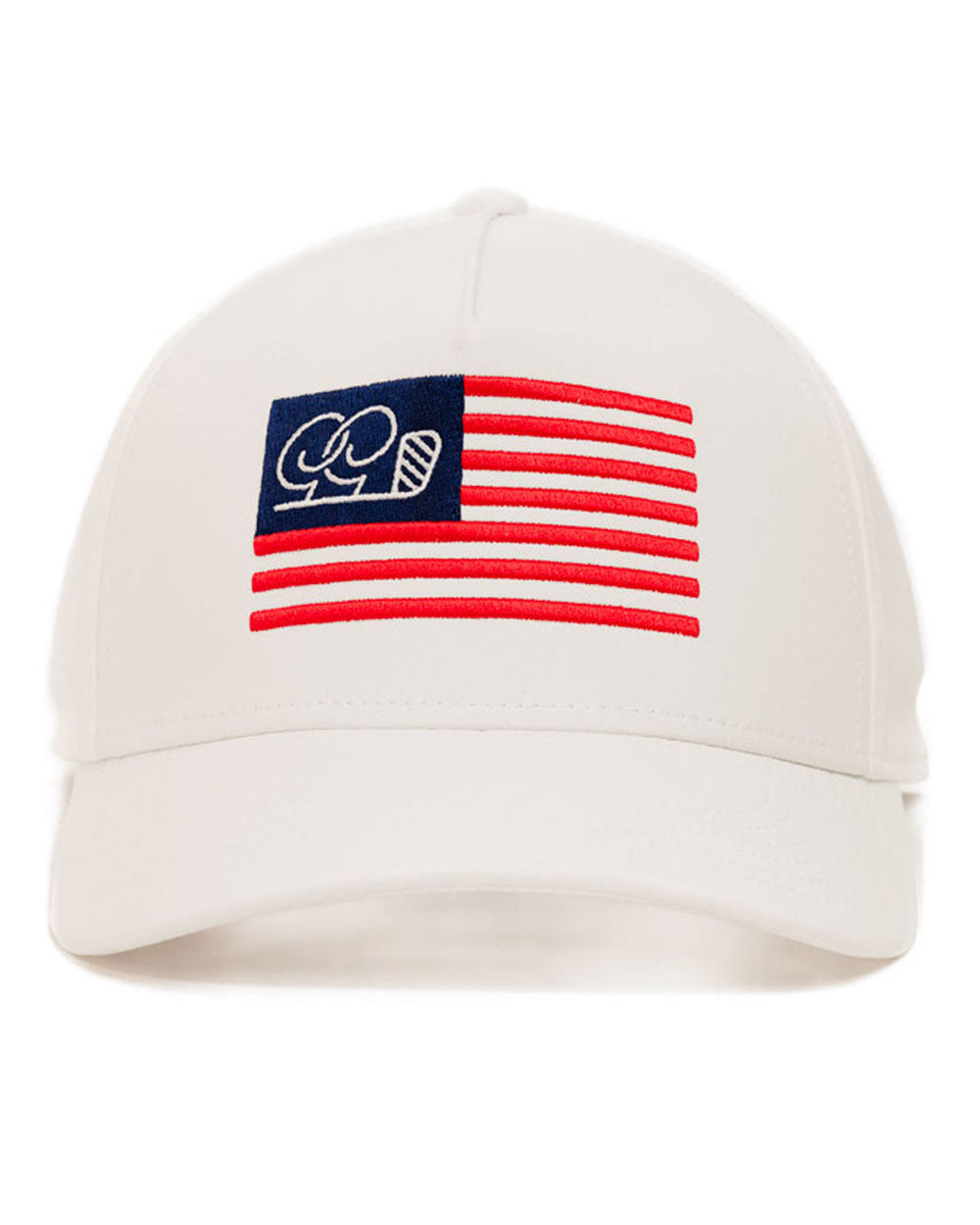 Picture of Good Good Flag Hat