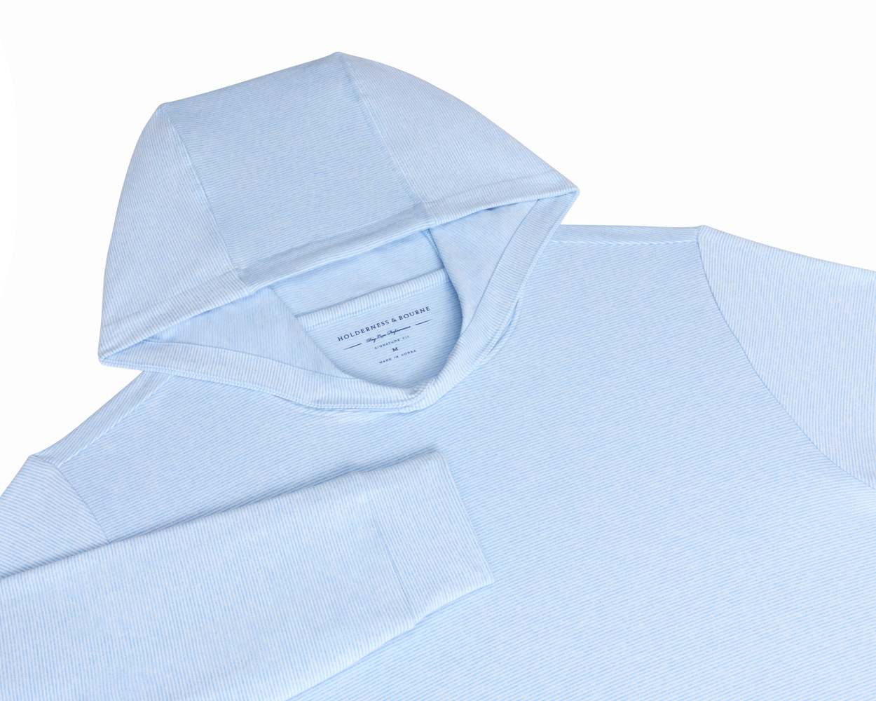 Picture of Holderness & Bourne Hamilton Lightweight Performance Pullover