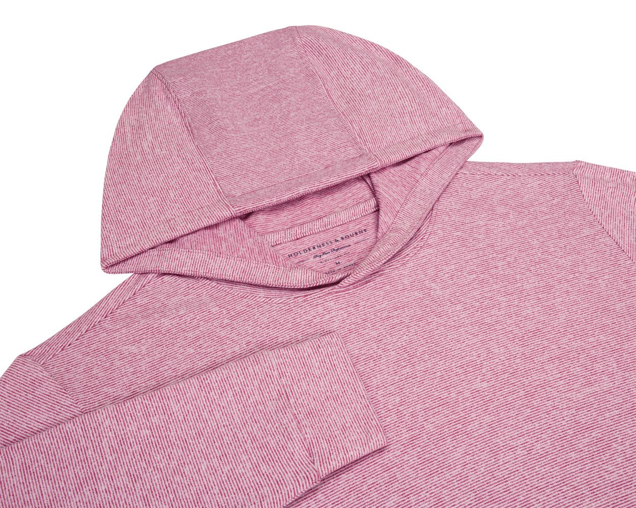 Picture of Holderness & Bourne Hamilton Lightweight Performance Pullover