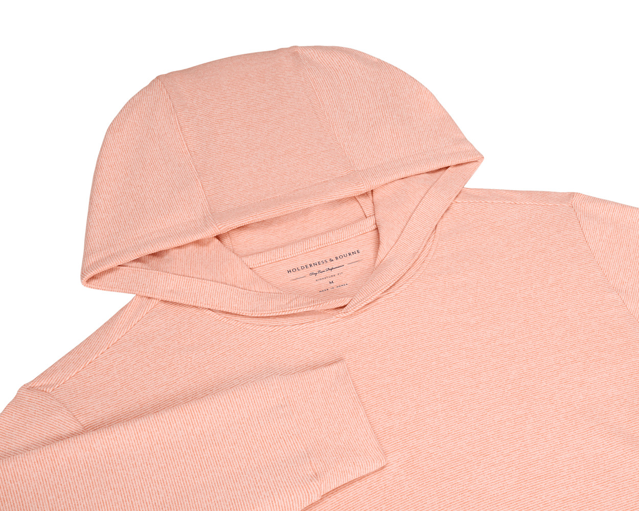 Picture of Holderness & Bourne Hamilton Lightweight Performance Pullover