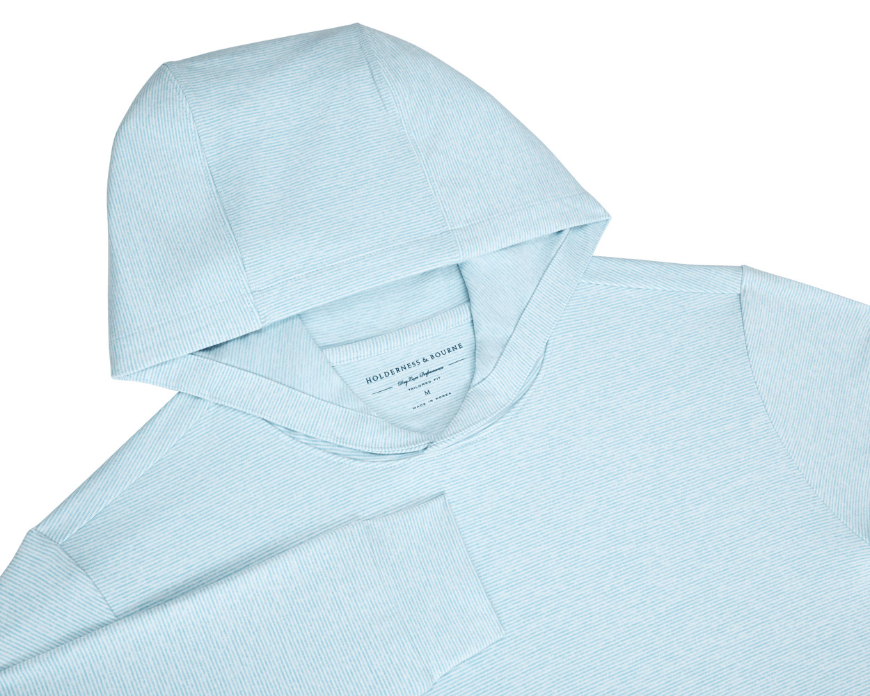 Picture of Holderness & Bourne Hamilton Lightweight Performance Pullover