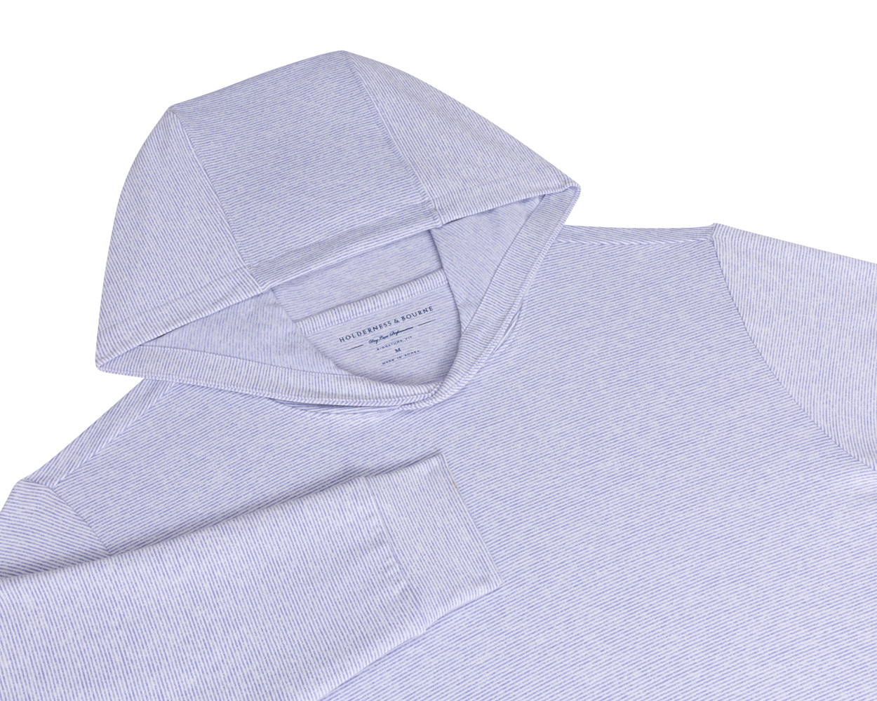 Picture of Holderness & Bourne Hamilton Lightweight Performance Pullover
