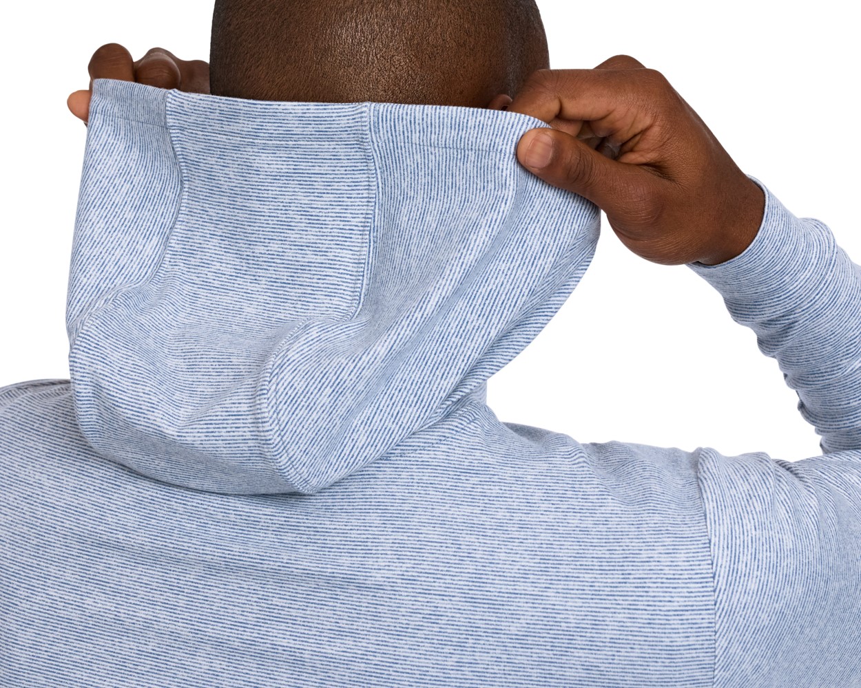 Picture of Holderness & Bourne Hamilton Lightweight Performance Pullover