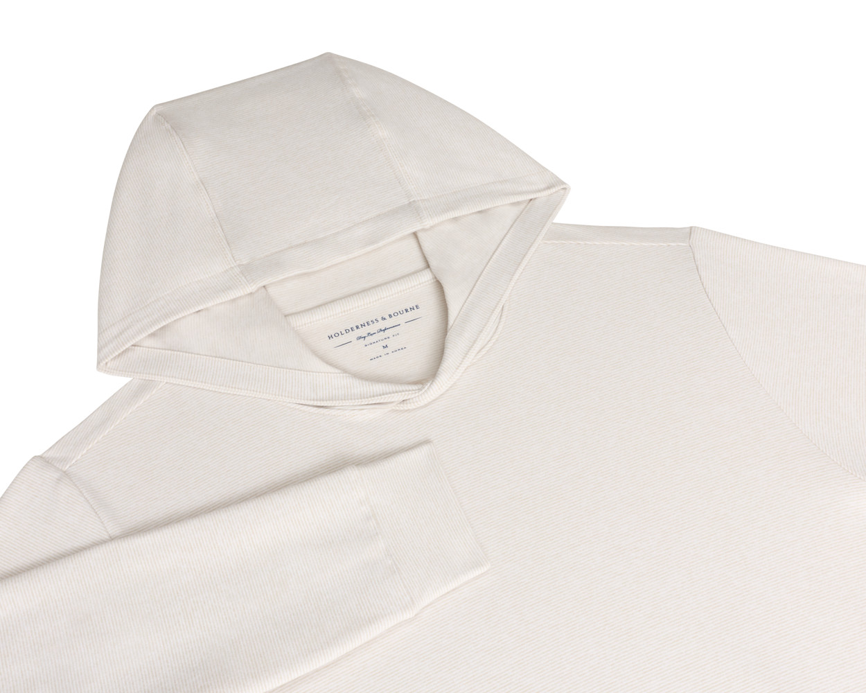 Picture of Holderness & Bourne Hamilton Lightweight Performance Pullover