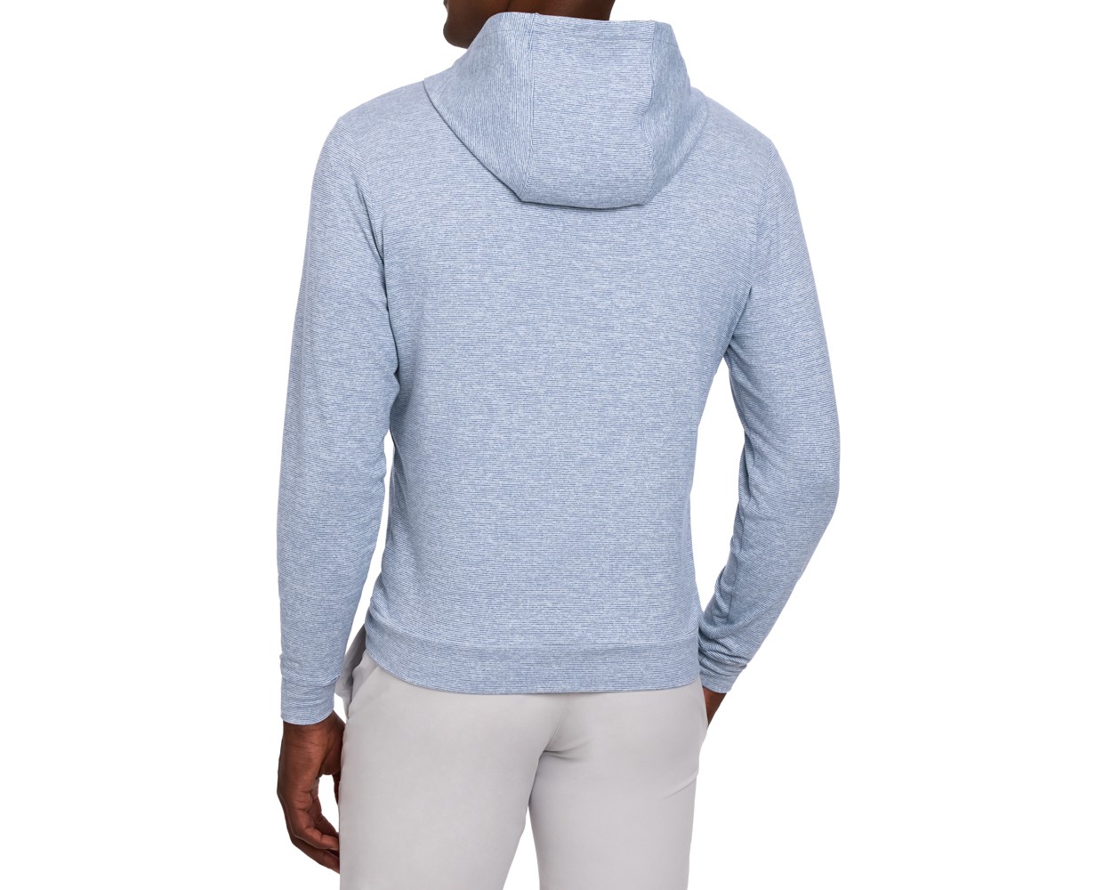 Picture of Holderness & Bourne Hamilton Lightweight Performance Pullover