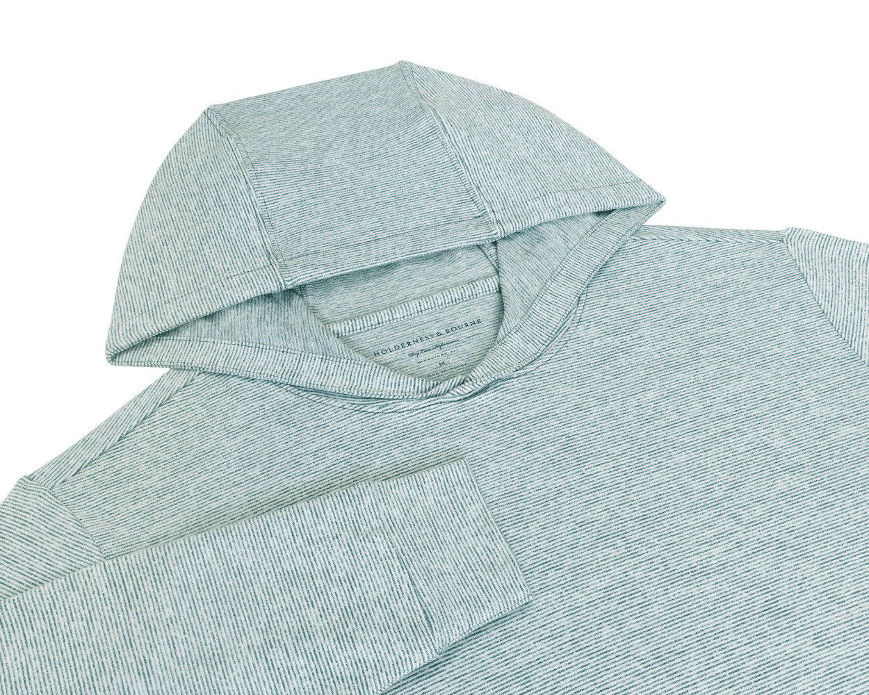 Picture of Holderness & Bourne Hamilton Lightweight Performance Pullover
