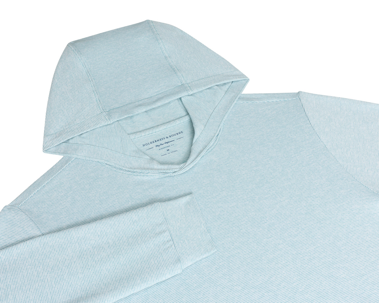 Picture of Holderness & Bourne Hamilton Lightweight Performance Pullover