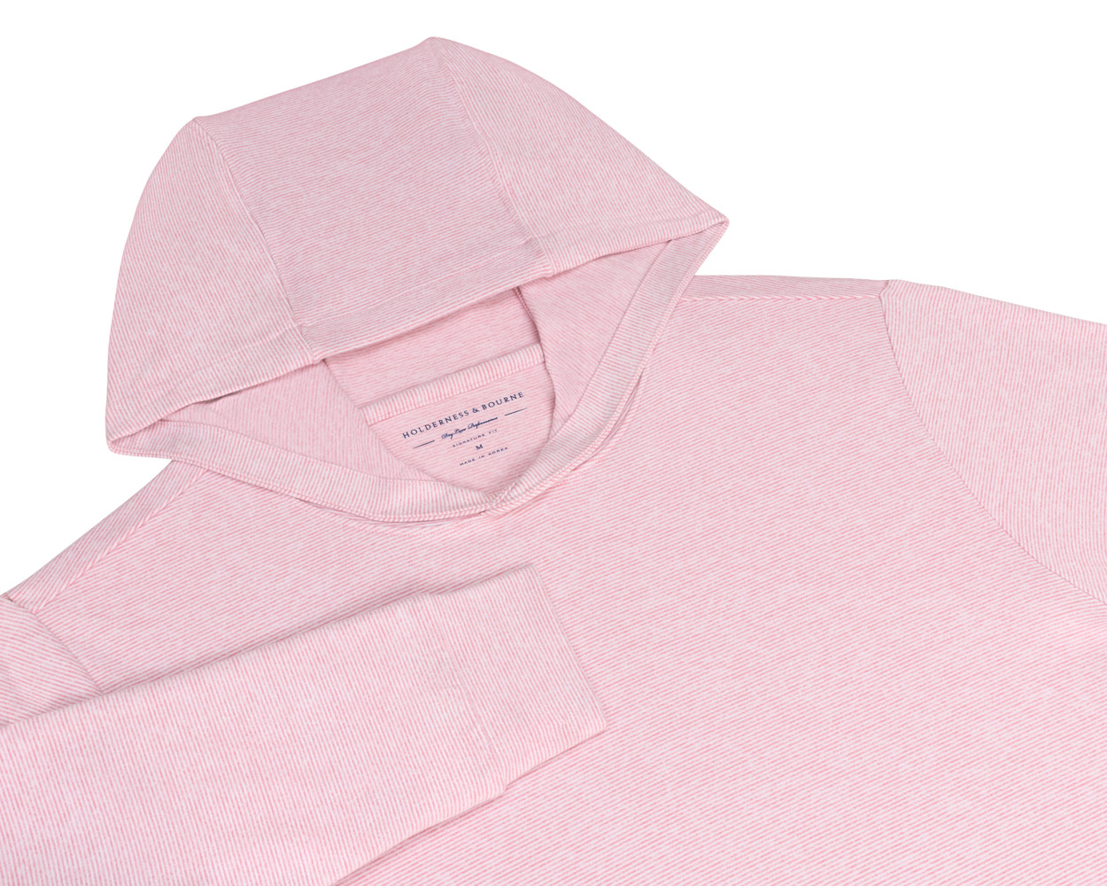 Picture of Holderness & Bourne Hamilton Lightweight Performance Pullover
