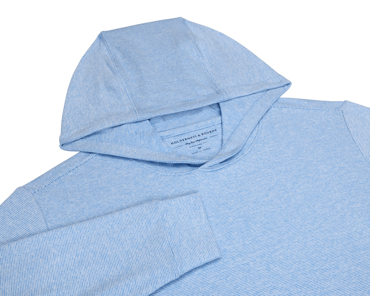 Picture of Holderness & Bourne Hamilton Lightweight Performance Pullover