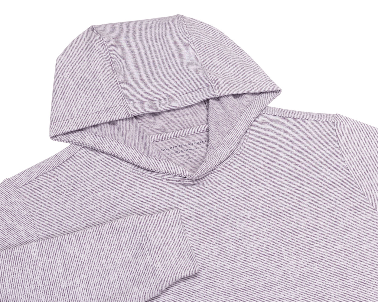 Picture of Holderness & Bourne Hamilton Lightweight Performance Pullover