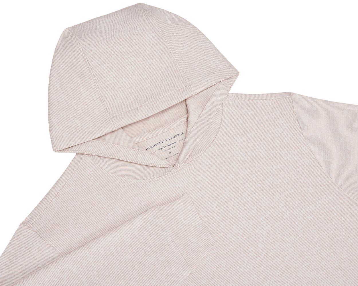 Picture of Holderness & Bourne Hamilton Lightweight Performance Pullover