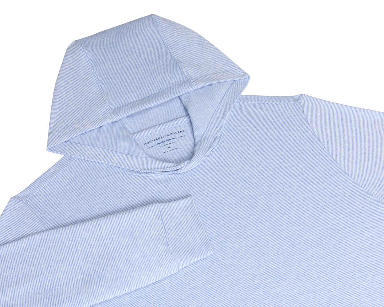 Picture of Holderness & Bourne Hamilton Lightweight Performance Pullover
