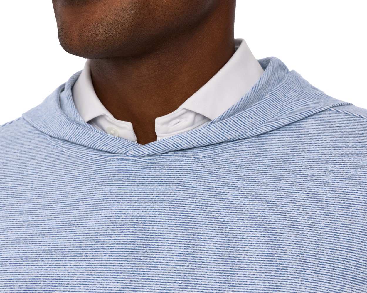 Picture of Holderness & Bourne Hamilton Lightweight Performance Pullover