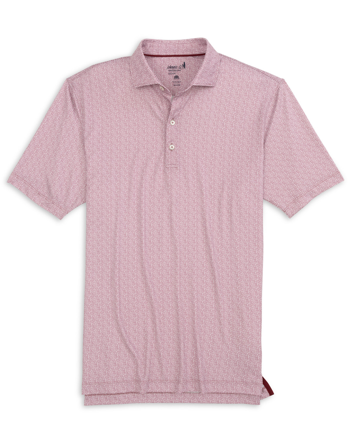 Picture of Johnnie-O Men's Hinson Performance Jersey Polo