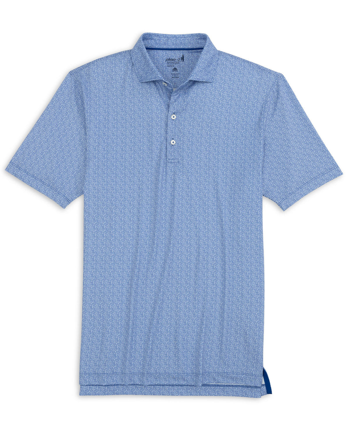 Picture of Johnnie-O Men's Hinson Performance Jersey Polo