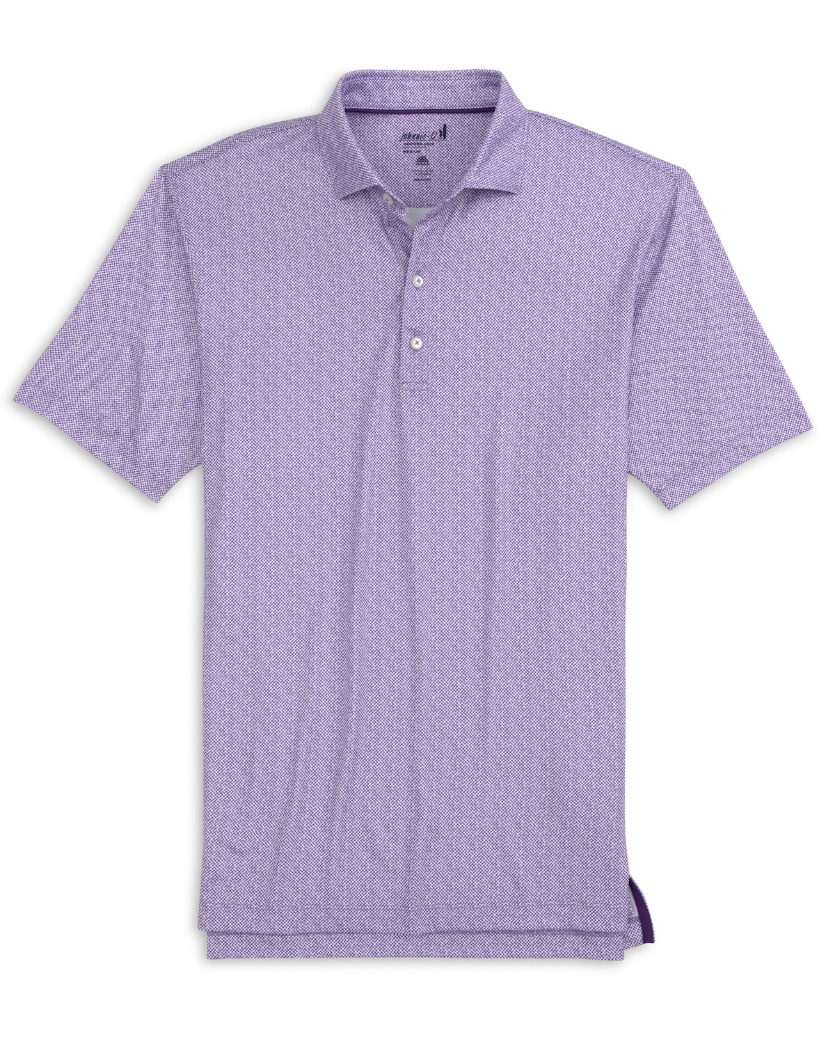 Picture of Johnnie-O Men's Hinson Performance Jersey Polo