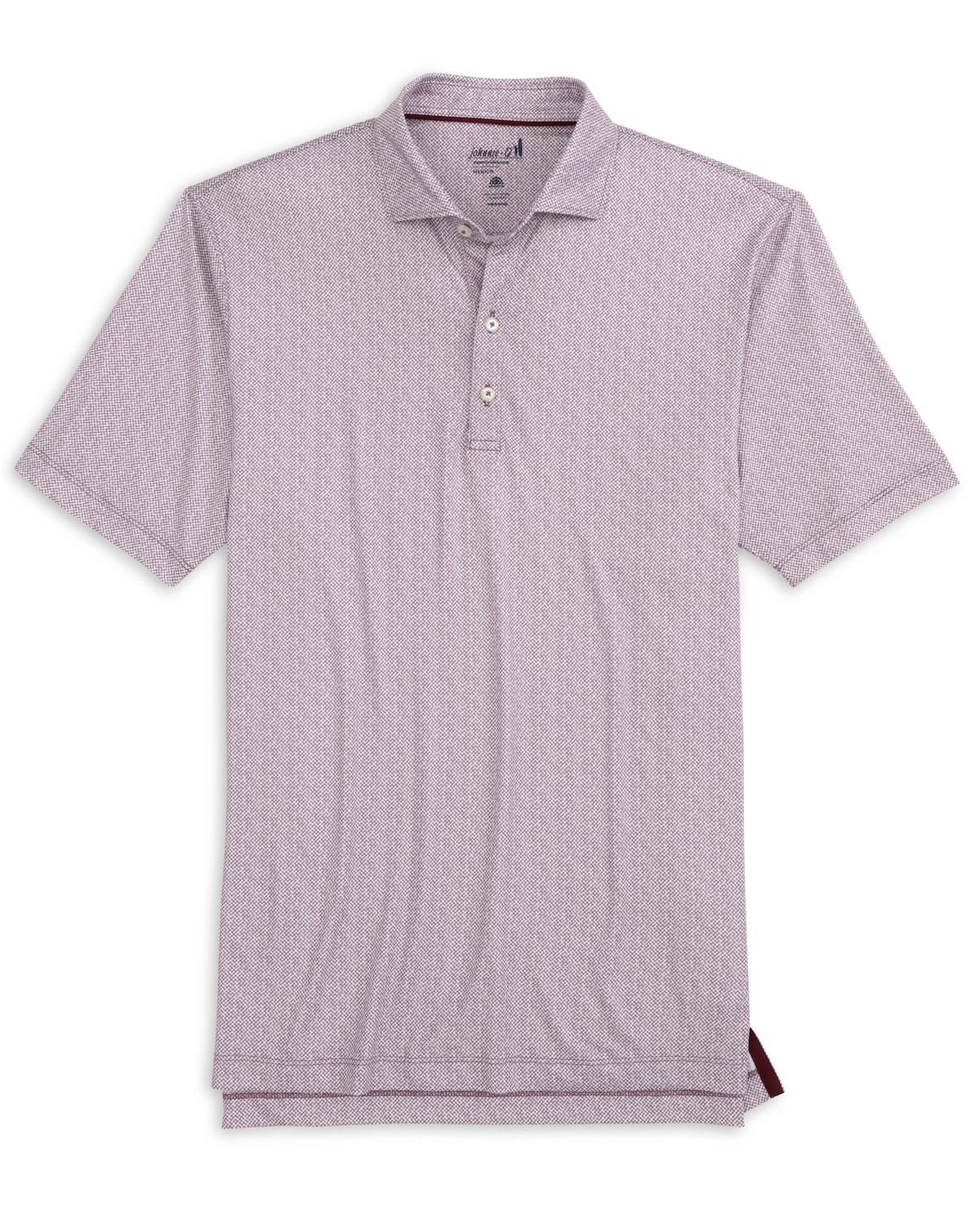 Picture of Johnnie-O Men's Hinson Performance Jersey Polo