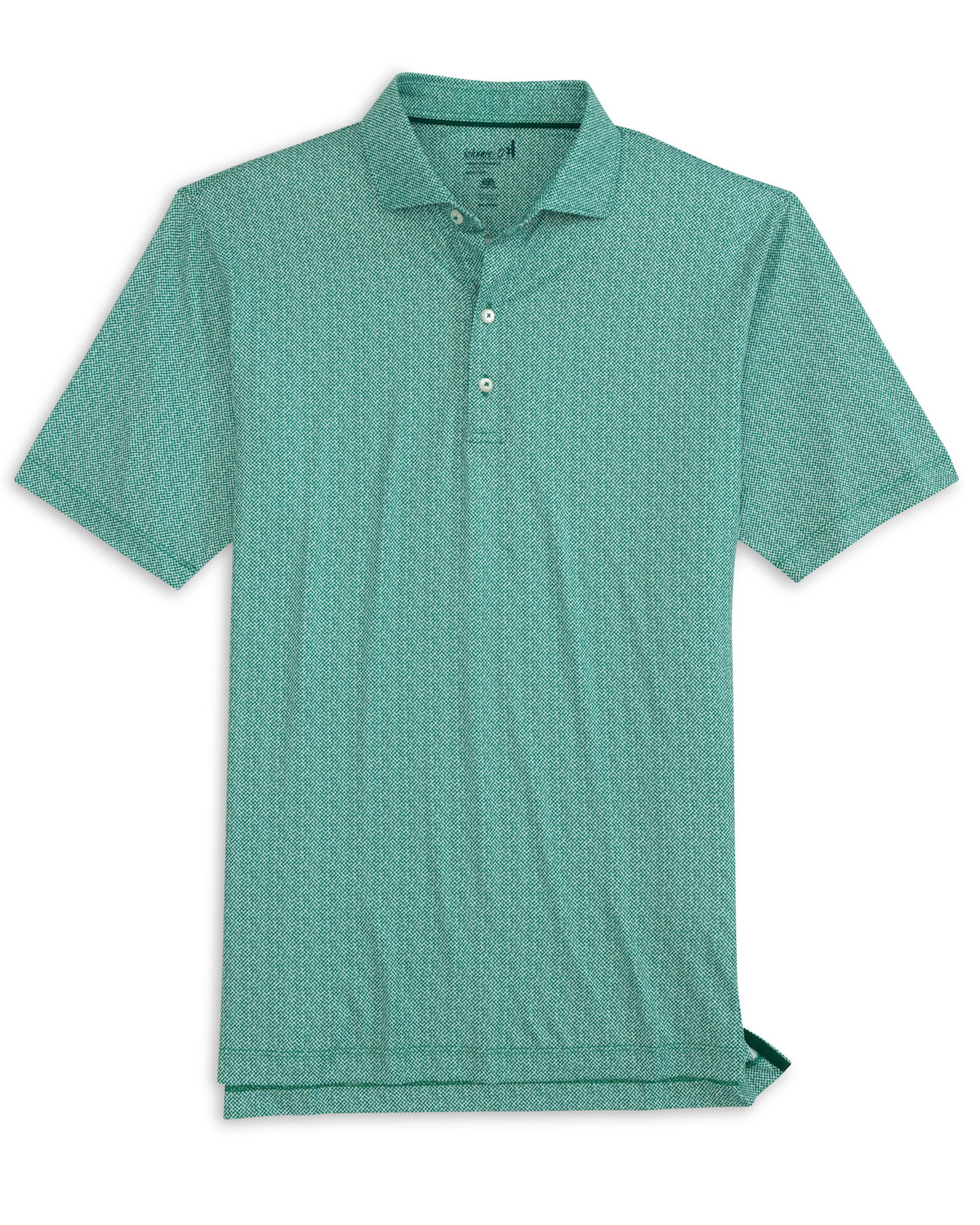 Picture of Johnnie-O Men's Hinson Performance Jersey Polo